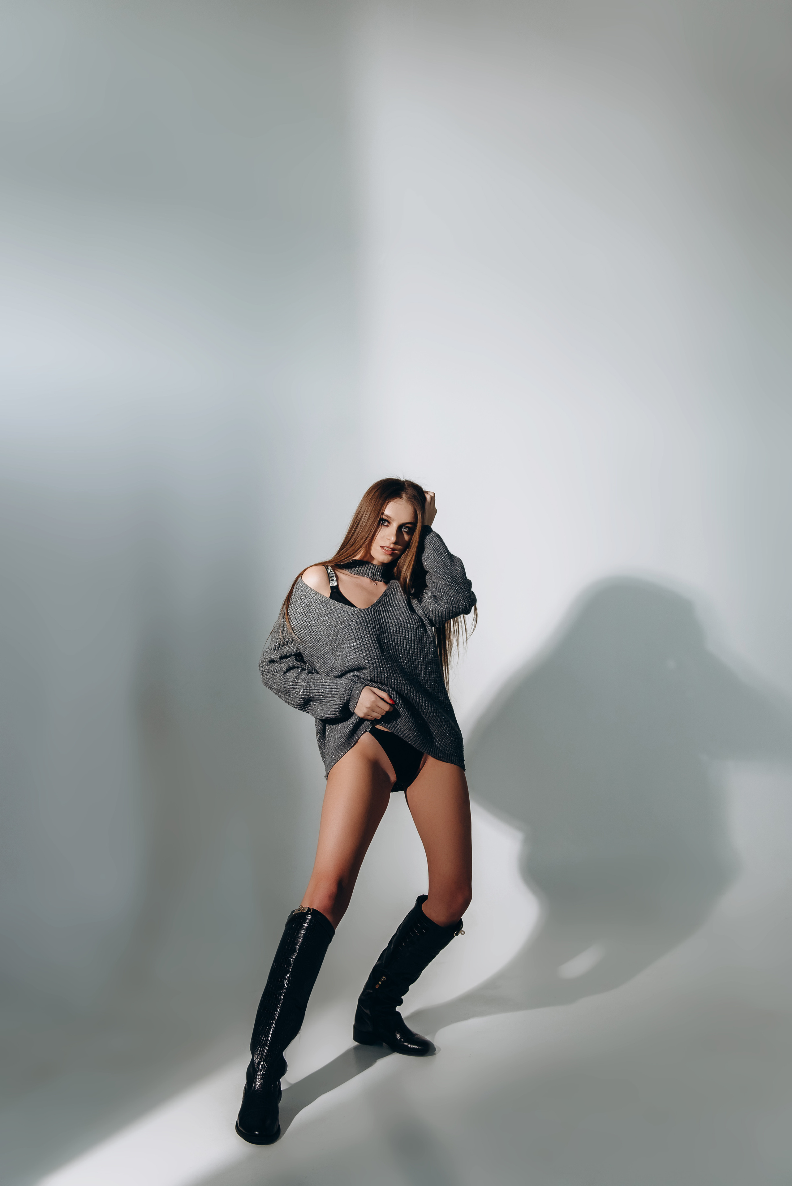 Прекрасна половинка. Весільний та сімейний фотограф Україна