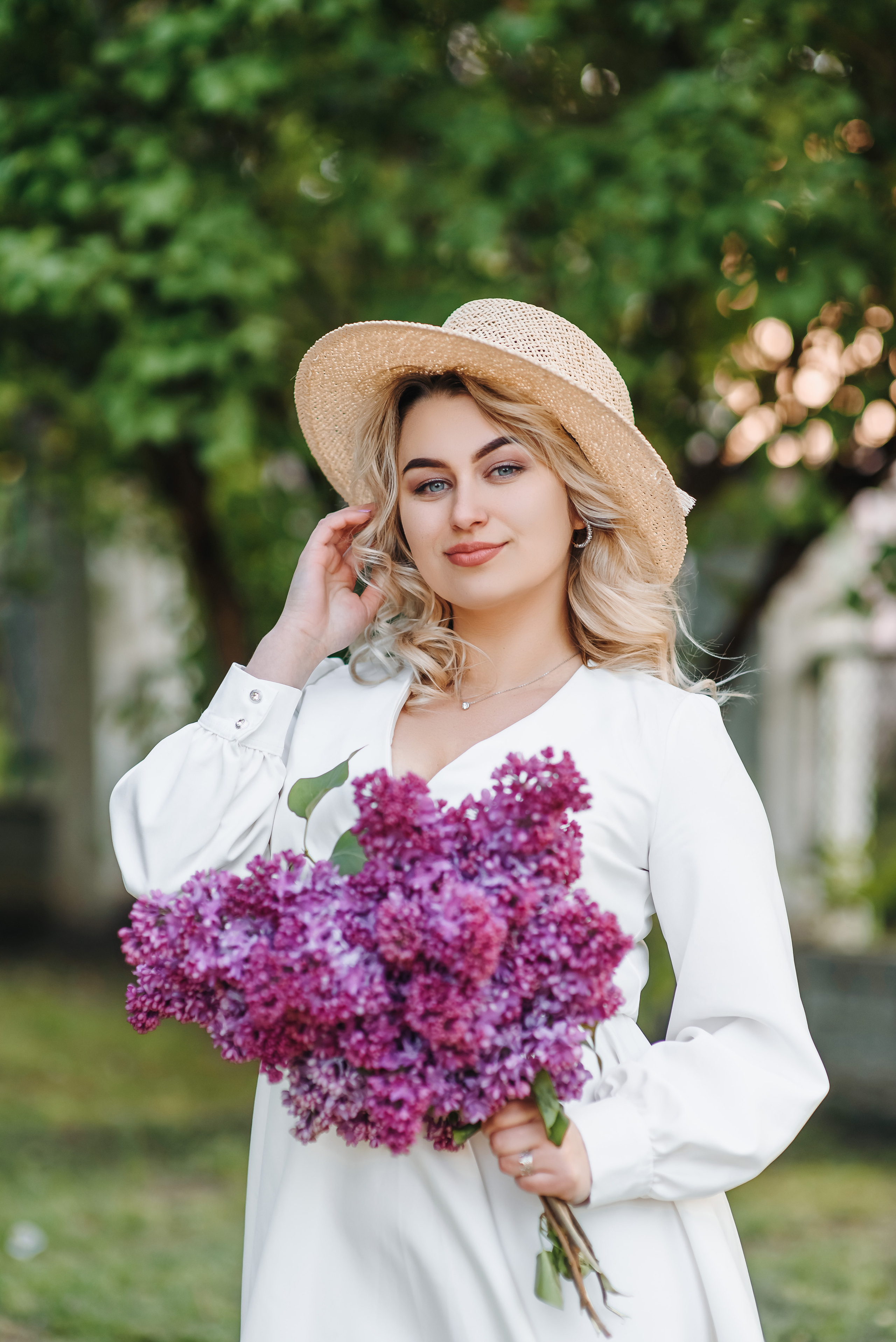 Весна. Весільний та сімейний фотограф Україна