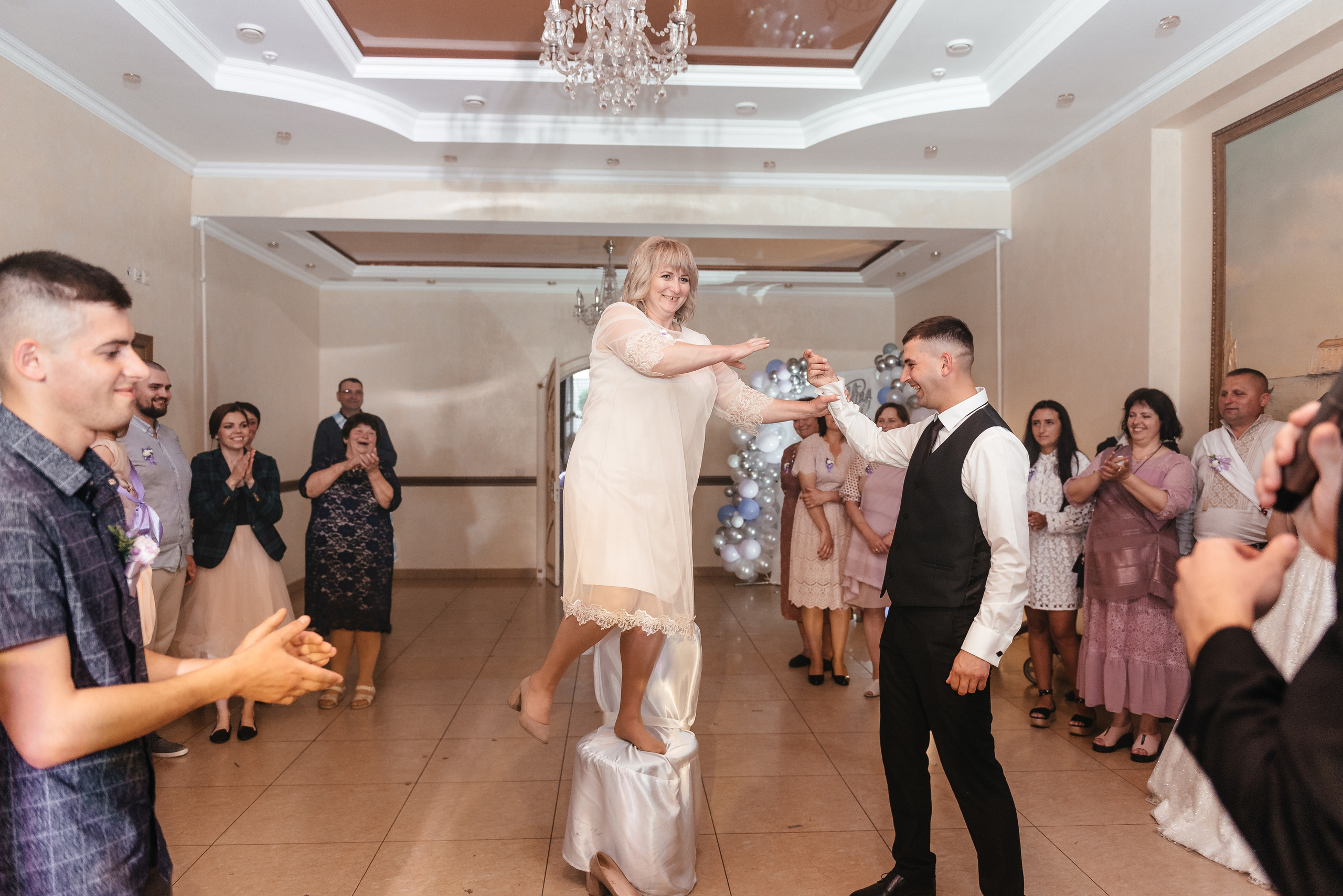 Весілля Олі та Данила. Весільний та сімейний фотограф Україна