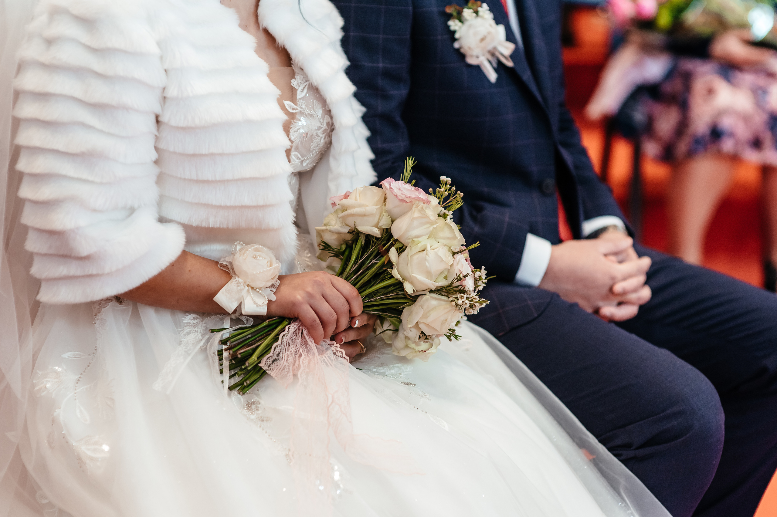 Аня та Кирил весілля. Весільний та сімейний фотограф Україна