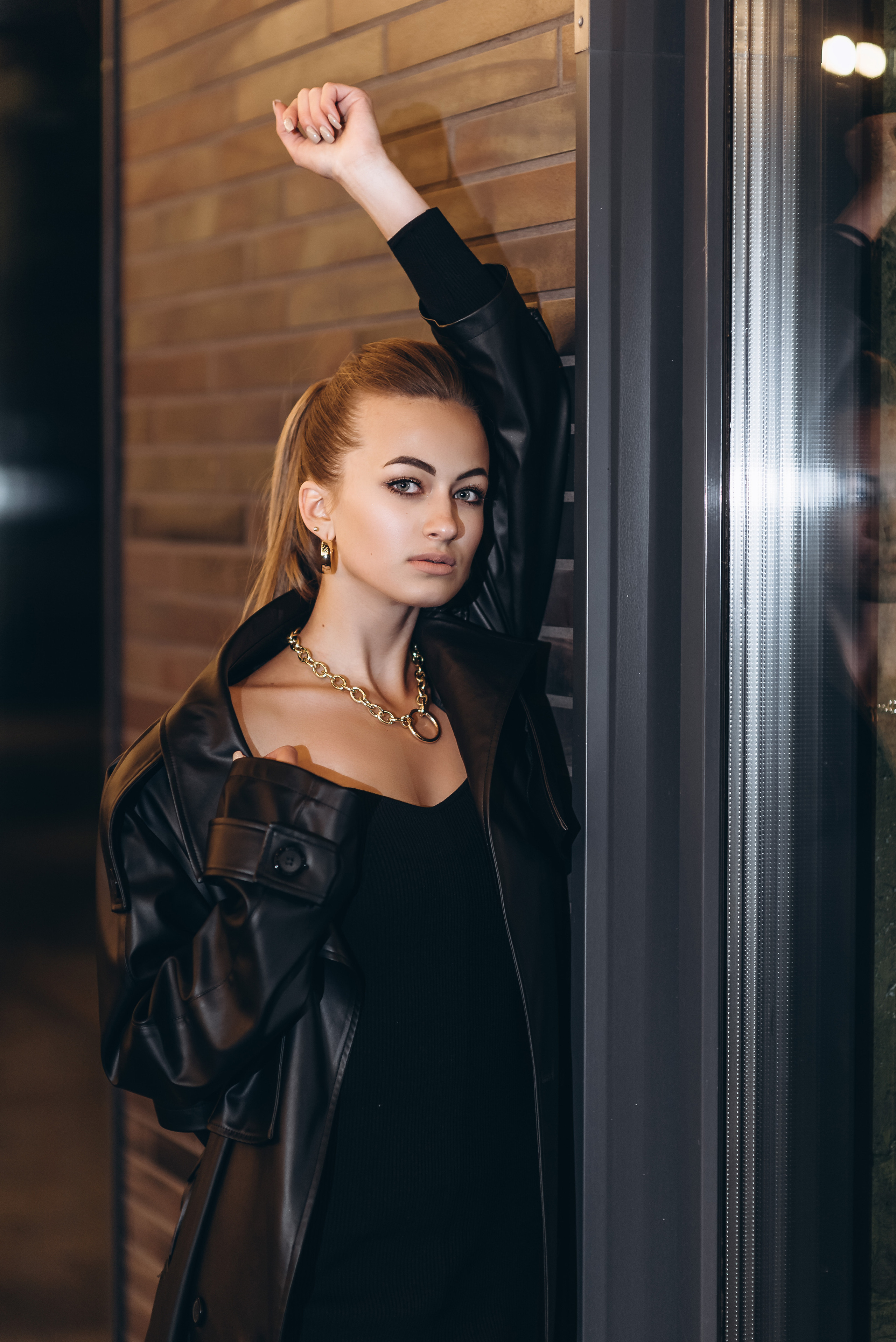 Персональна фотосесія. Весільний та сімейний фотограф Україна