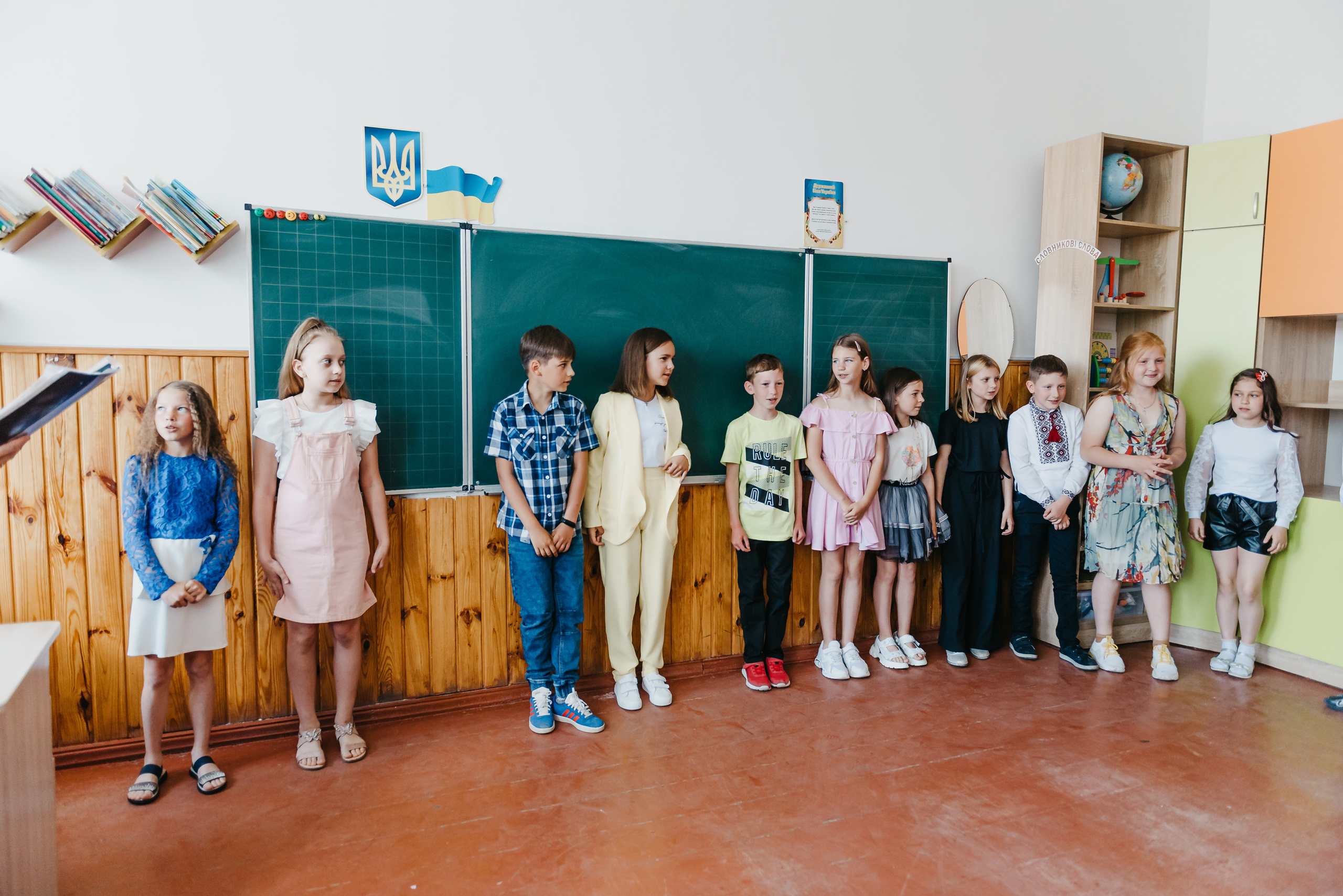 4 клас випускний. Весільний та сімейний фотограф Україна