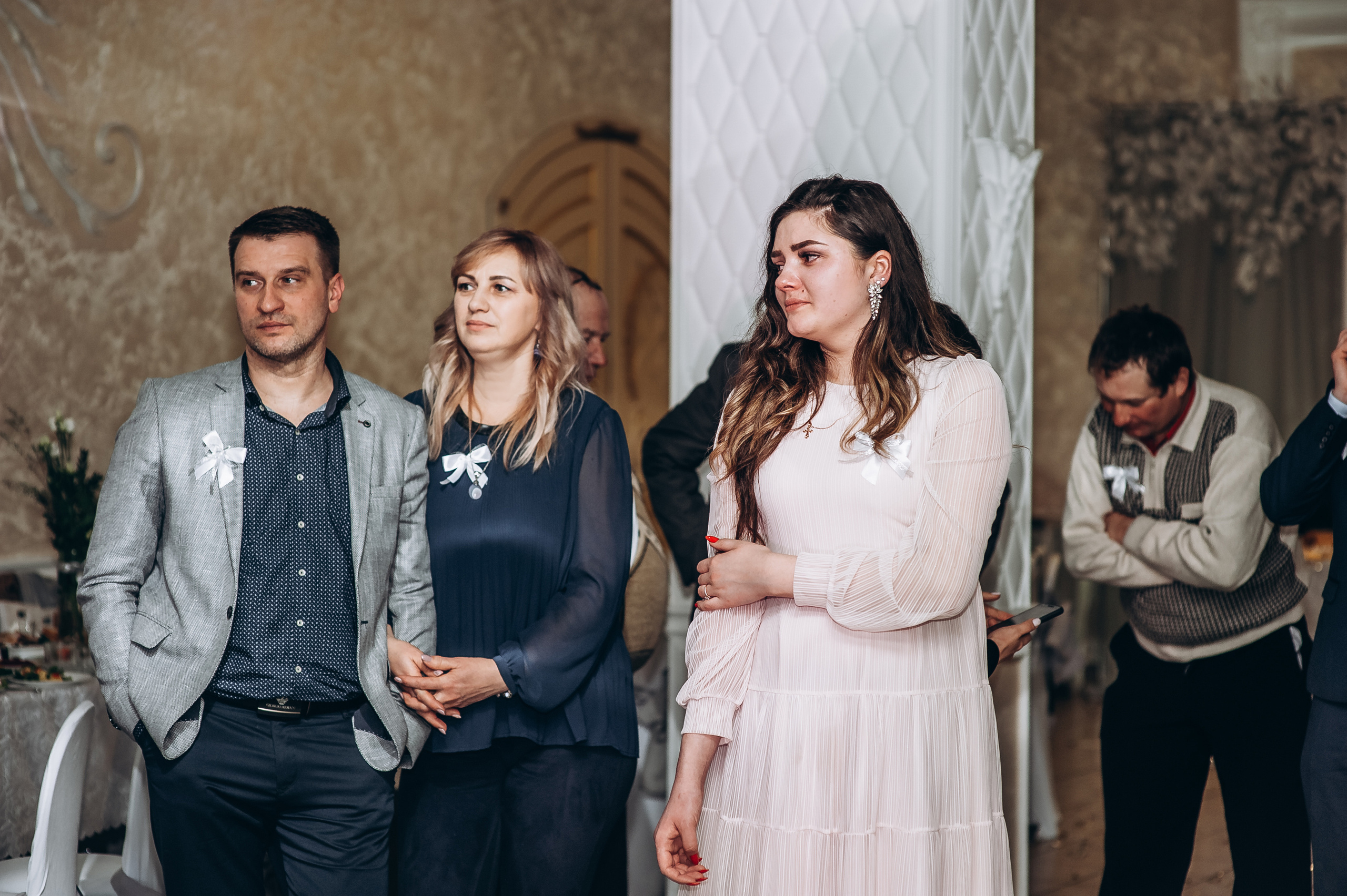 Весілля Юліі та Міши. Весільний та сімейний фотограф Україна