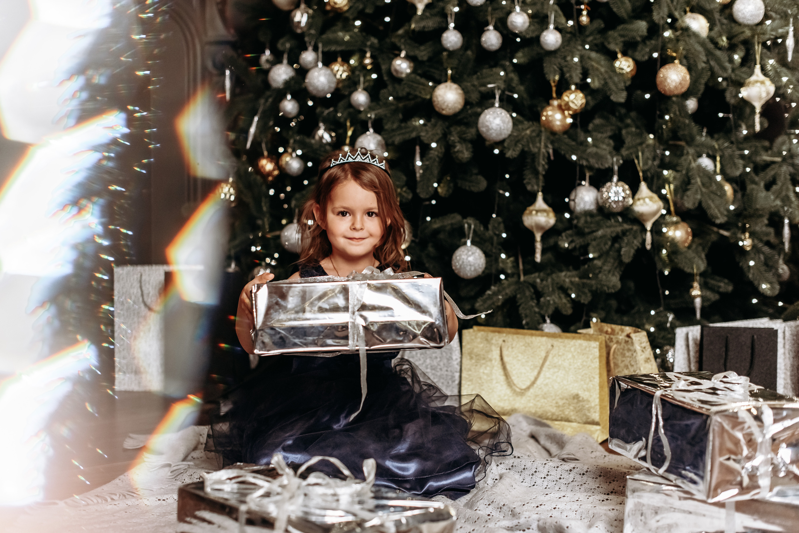 Новорічна та сімейн фотосесія. Весільний та сімейний фотограф Україна