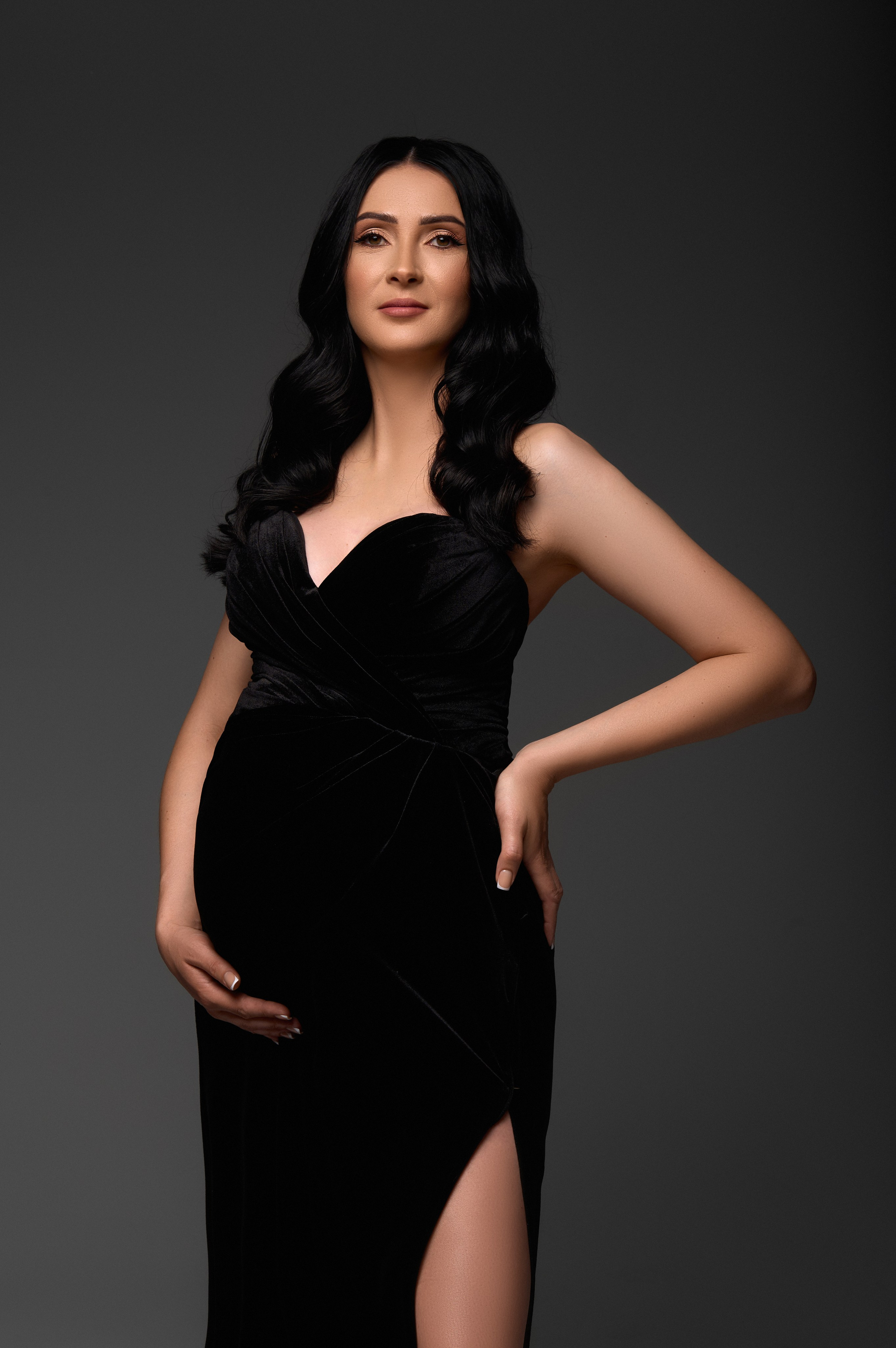 Вагітність. Весільний та сімейний фотограф Україна