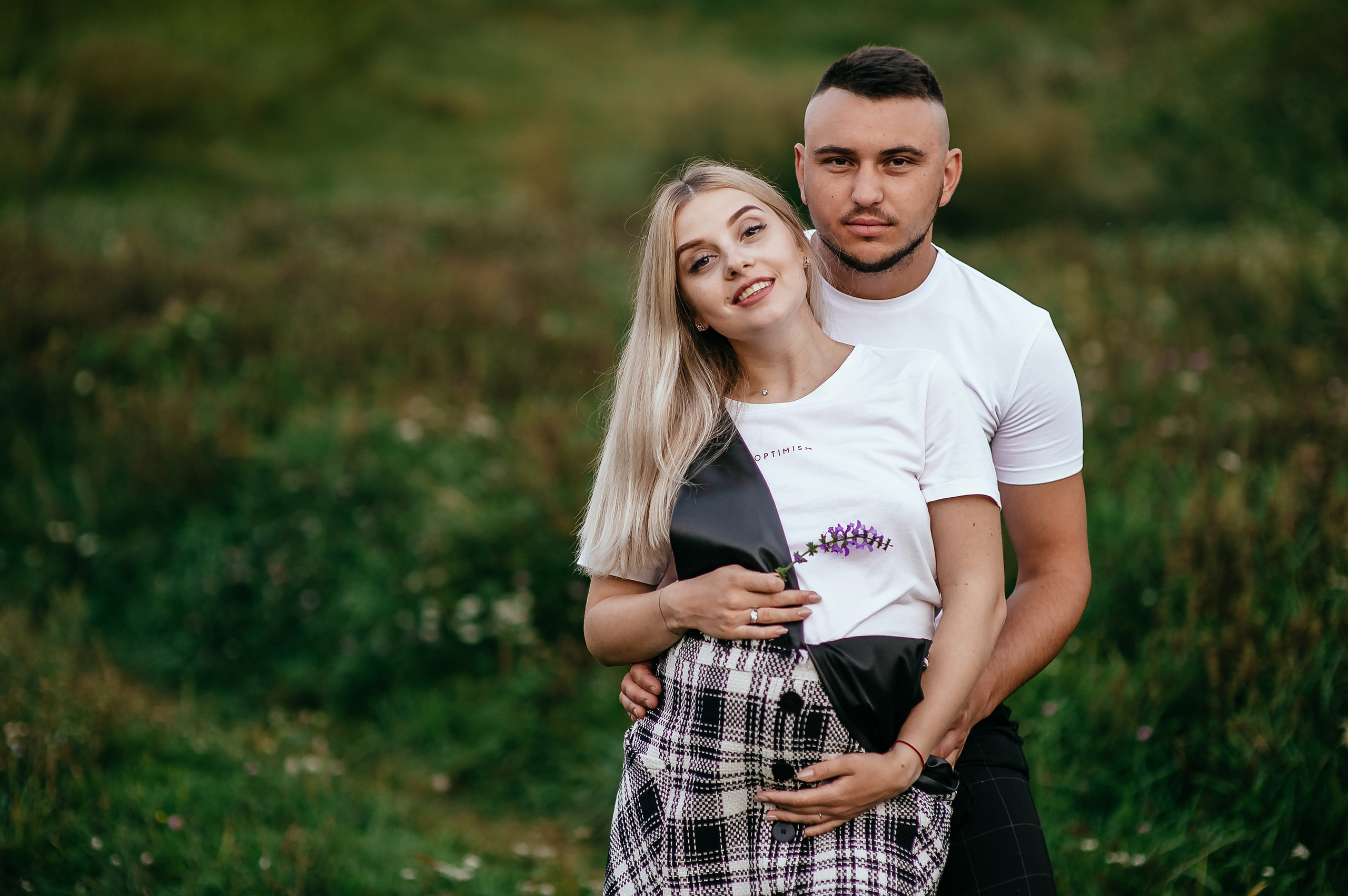 Майбутні батьки. Весільний та сімейний фотограф Україна