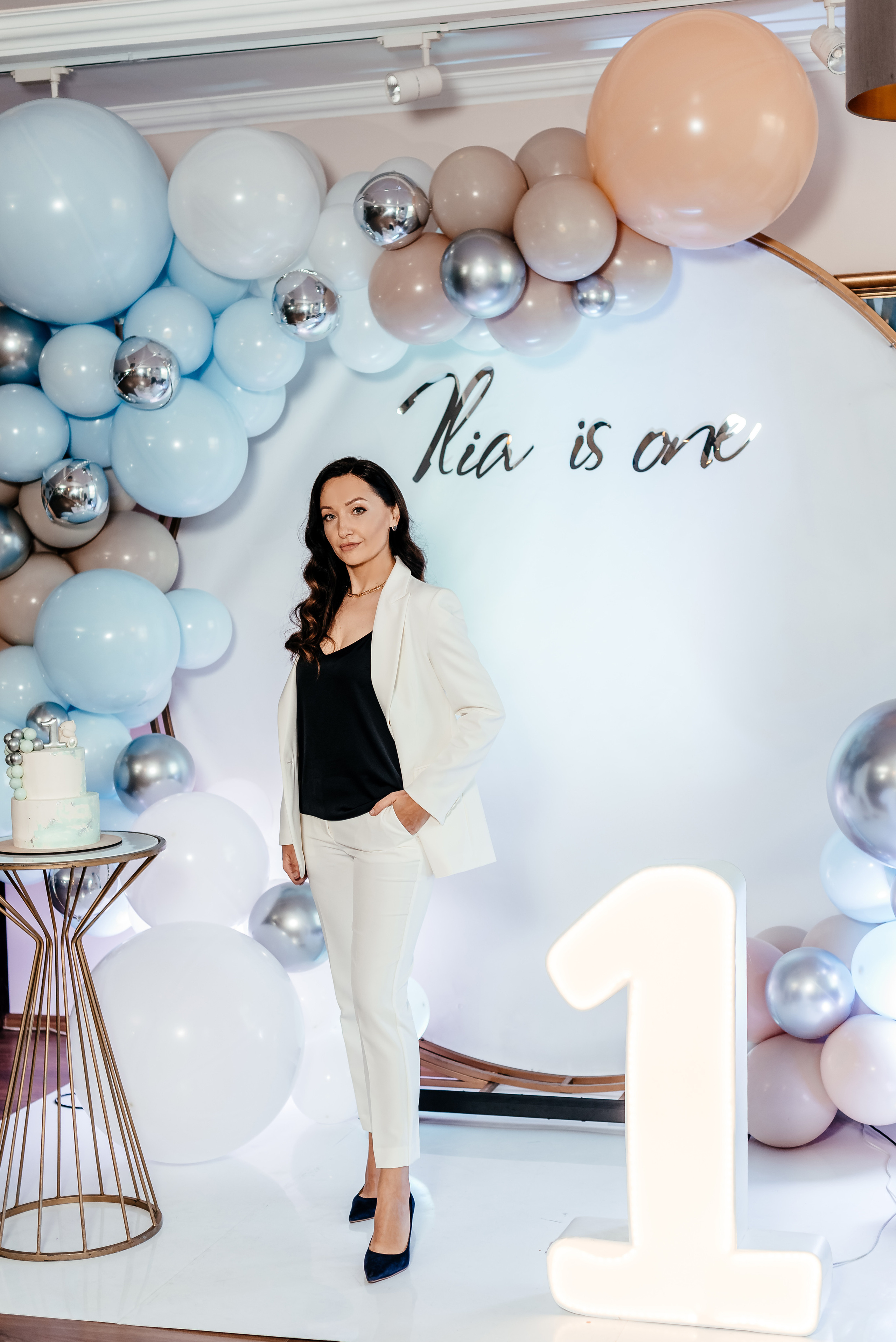 День народження. Весільний та сімейний фотограф Україна