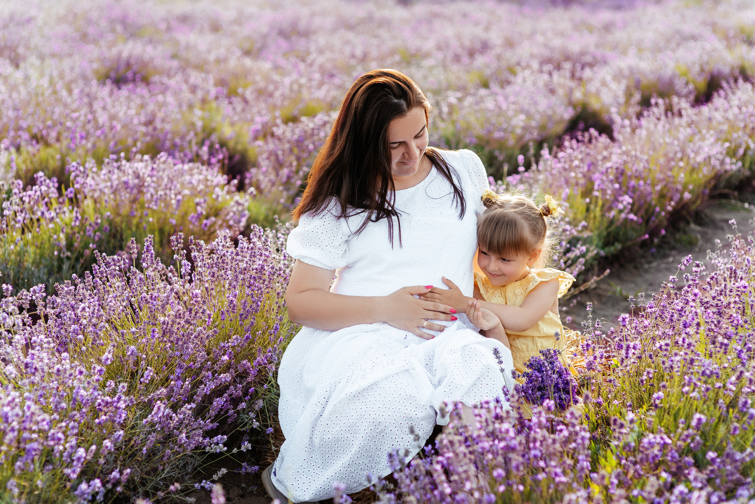 Лаванда. Весільний та сімейний фотограф Україна