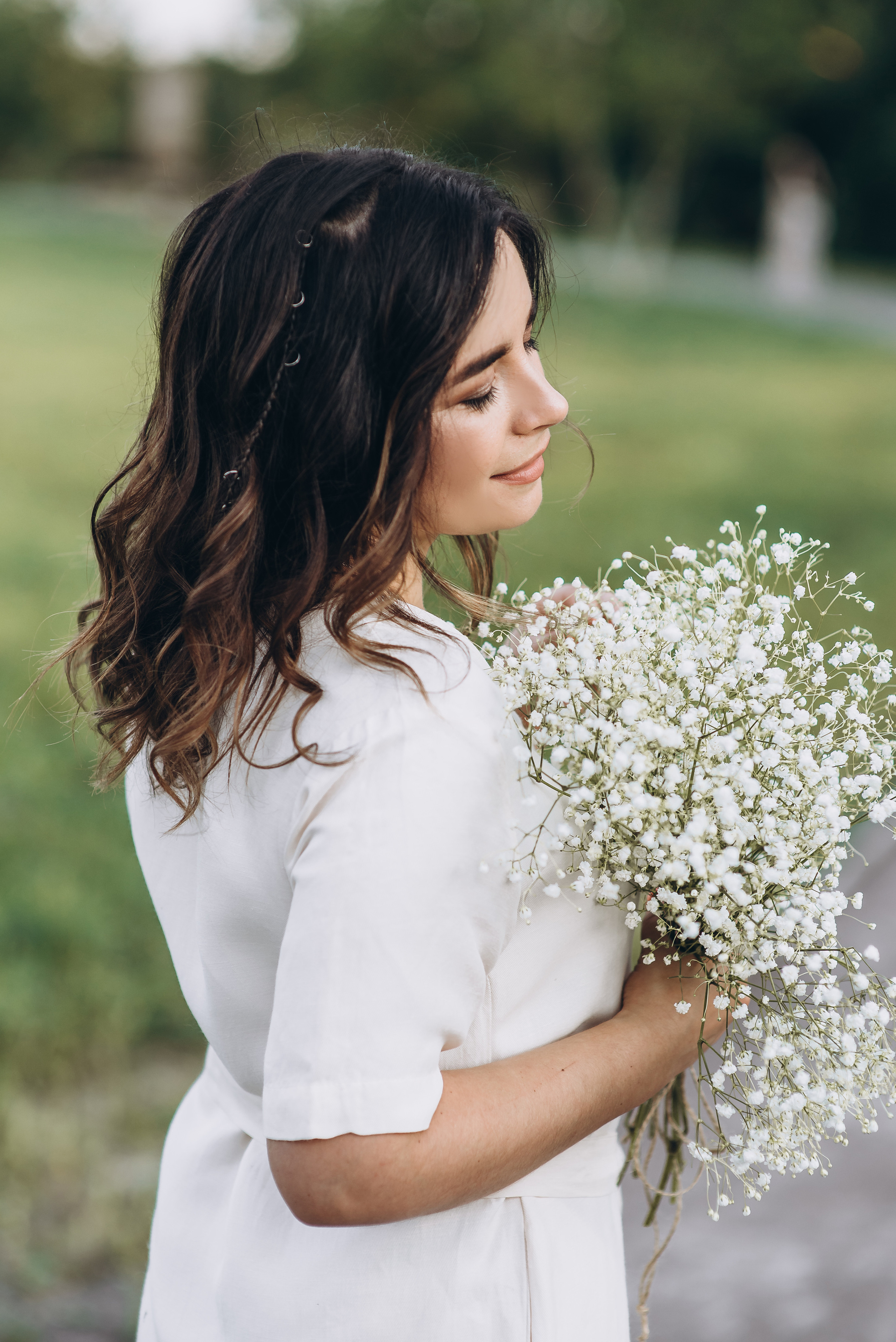Персональна фотосесія. Весільний та сімейний фотограф Україна