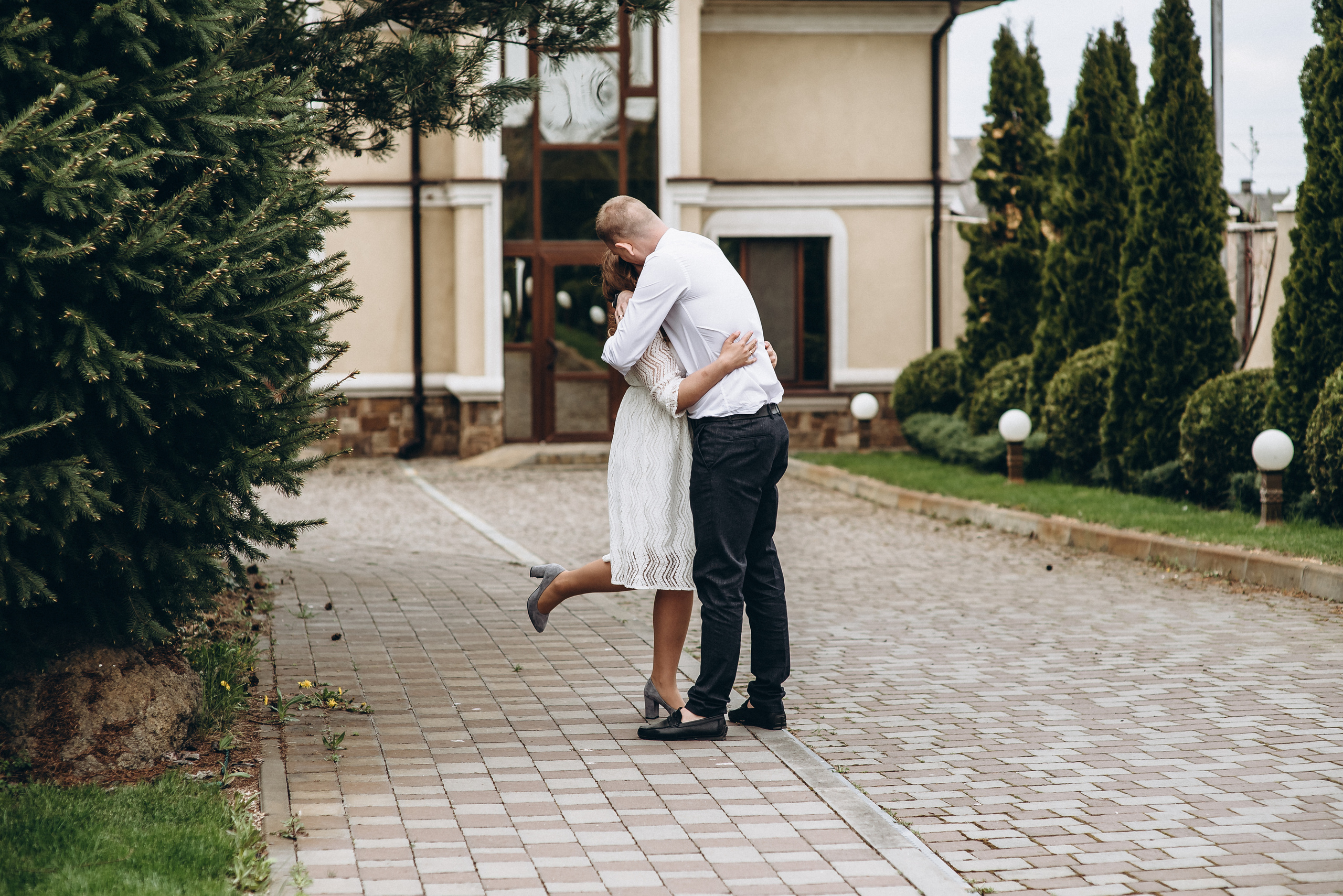 Оля та Едуард. Весільний та сімейний фотограф Україна