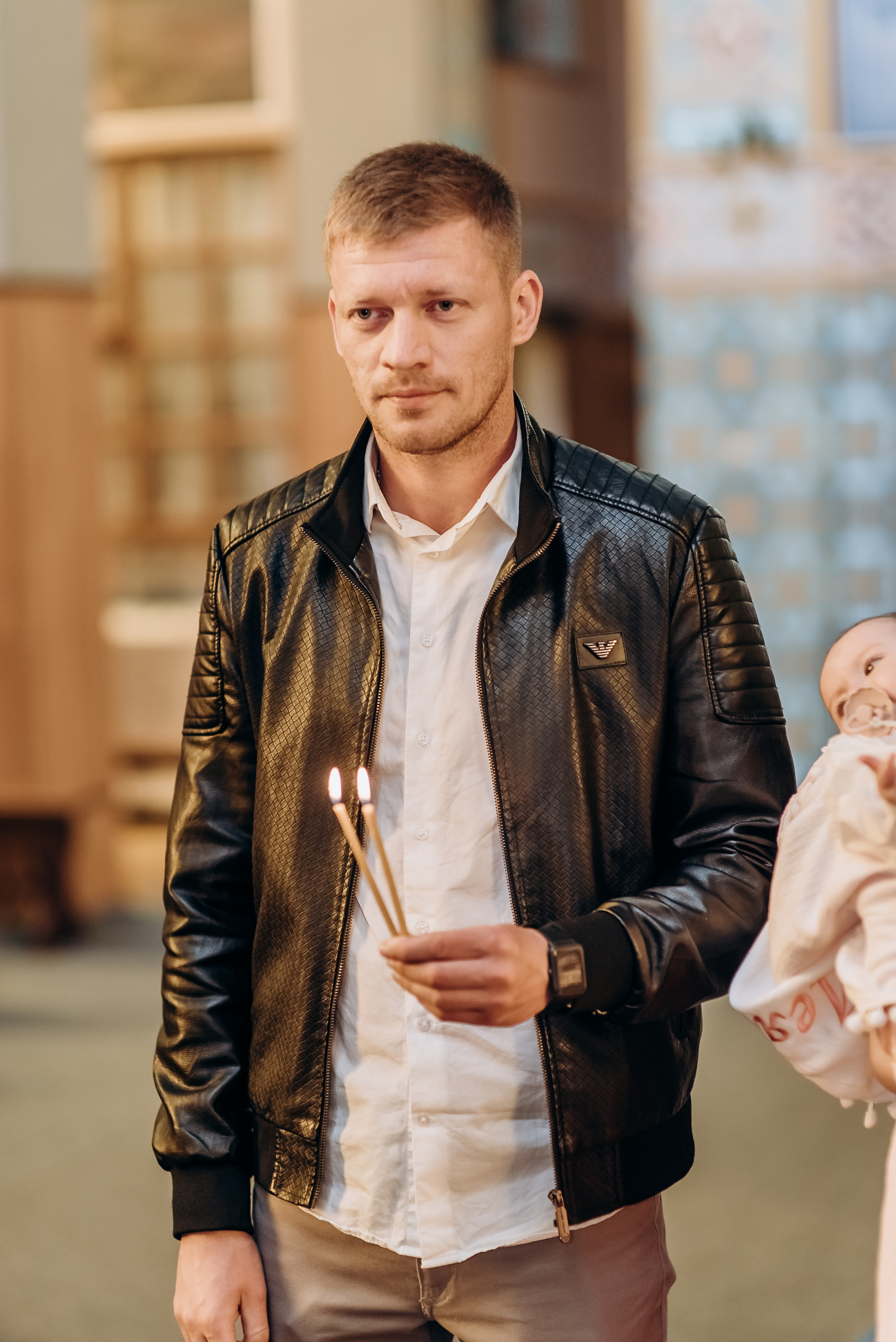 Хрещення. Весільний та сімейний фотограф Україна