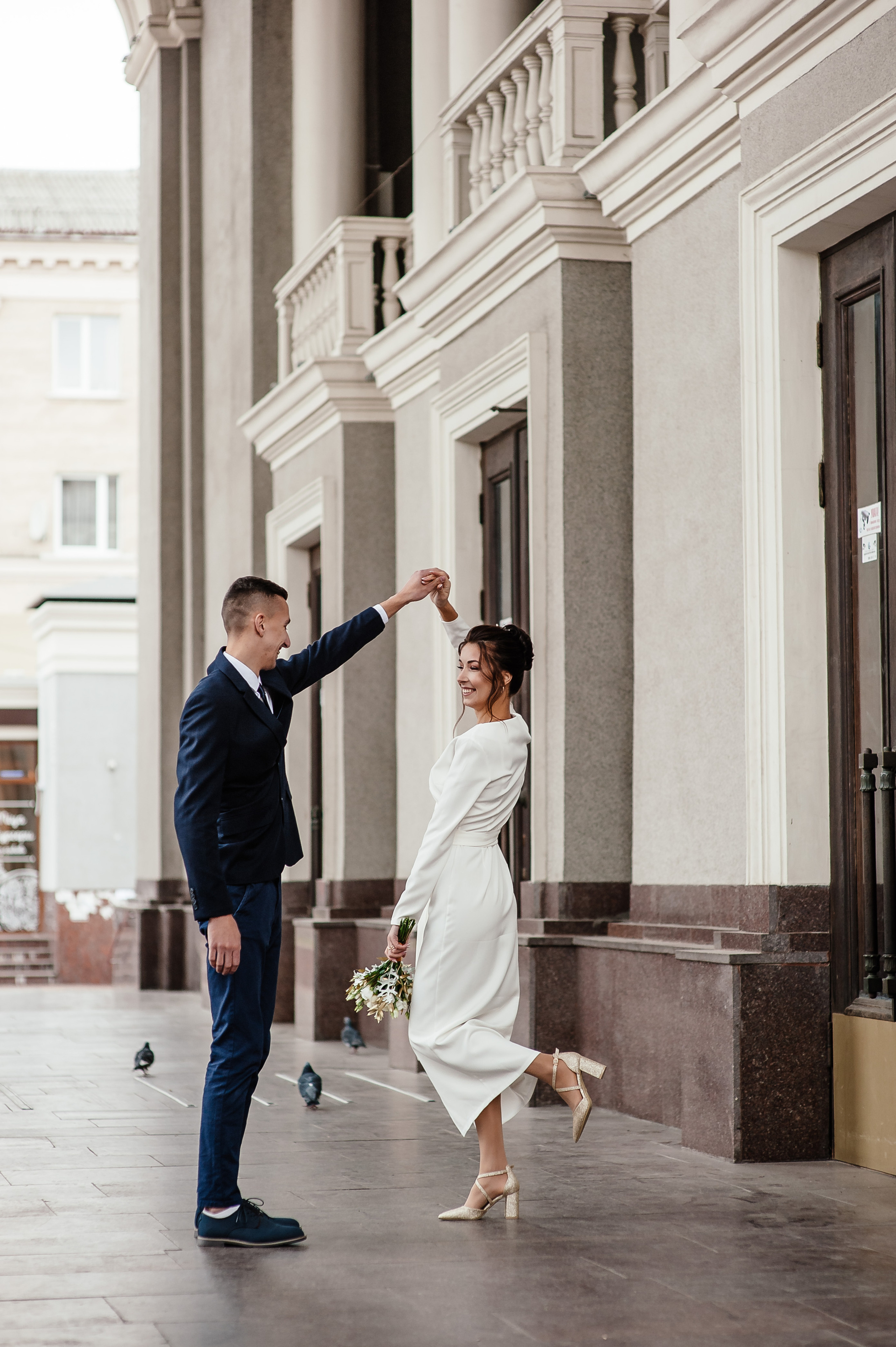 Весільна фотосесія 2. Весільний та сімейний фотограф Україна