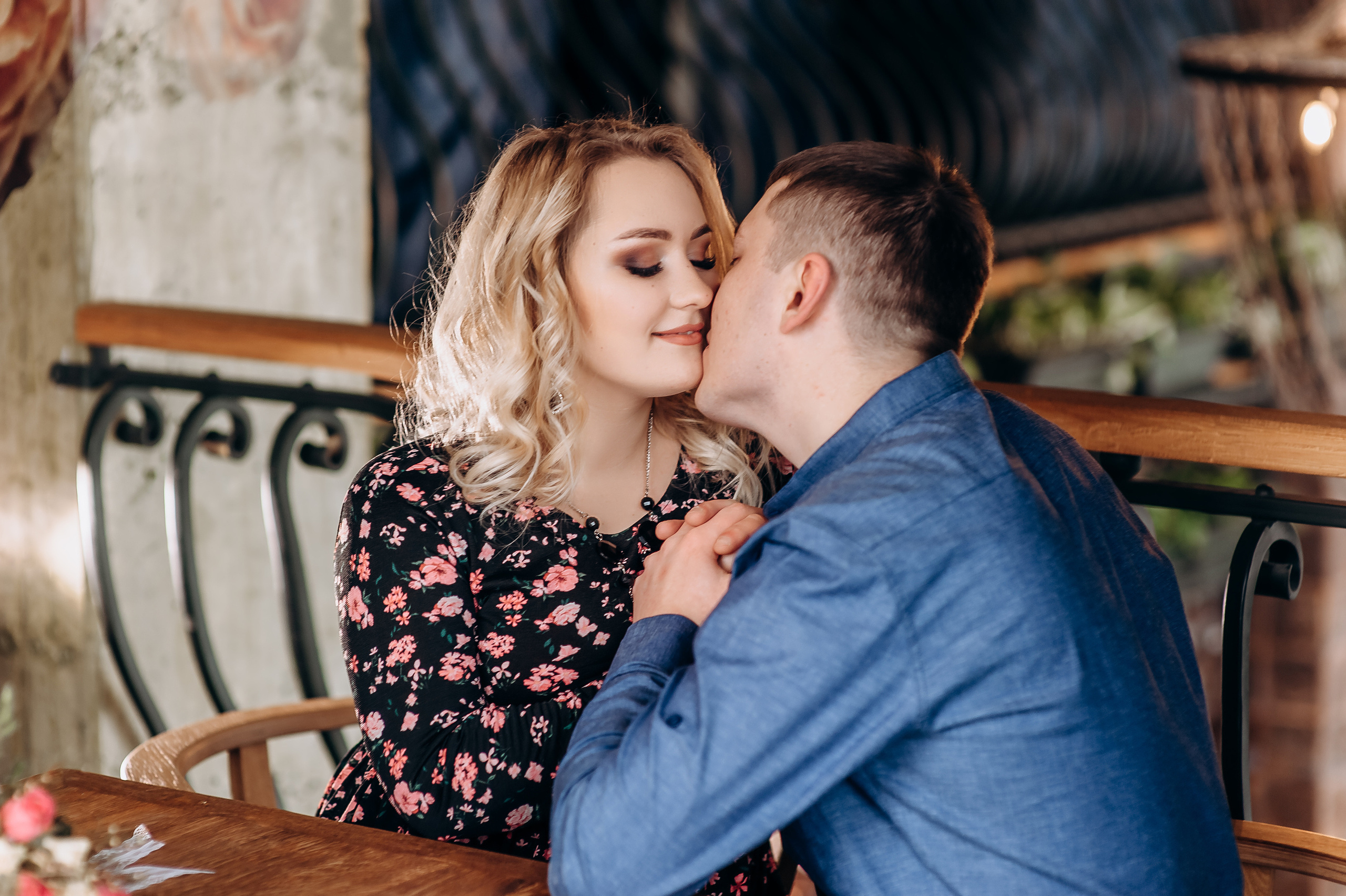 Весільна фотосесія. Весільний та сімейний фотограф Україна