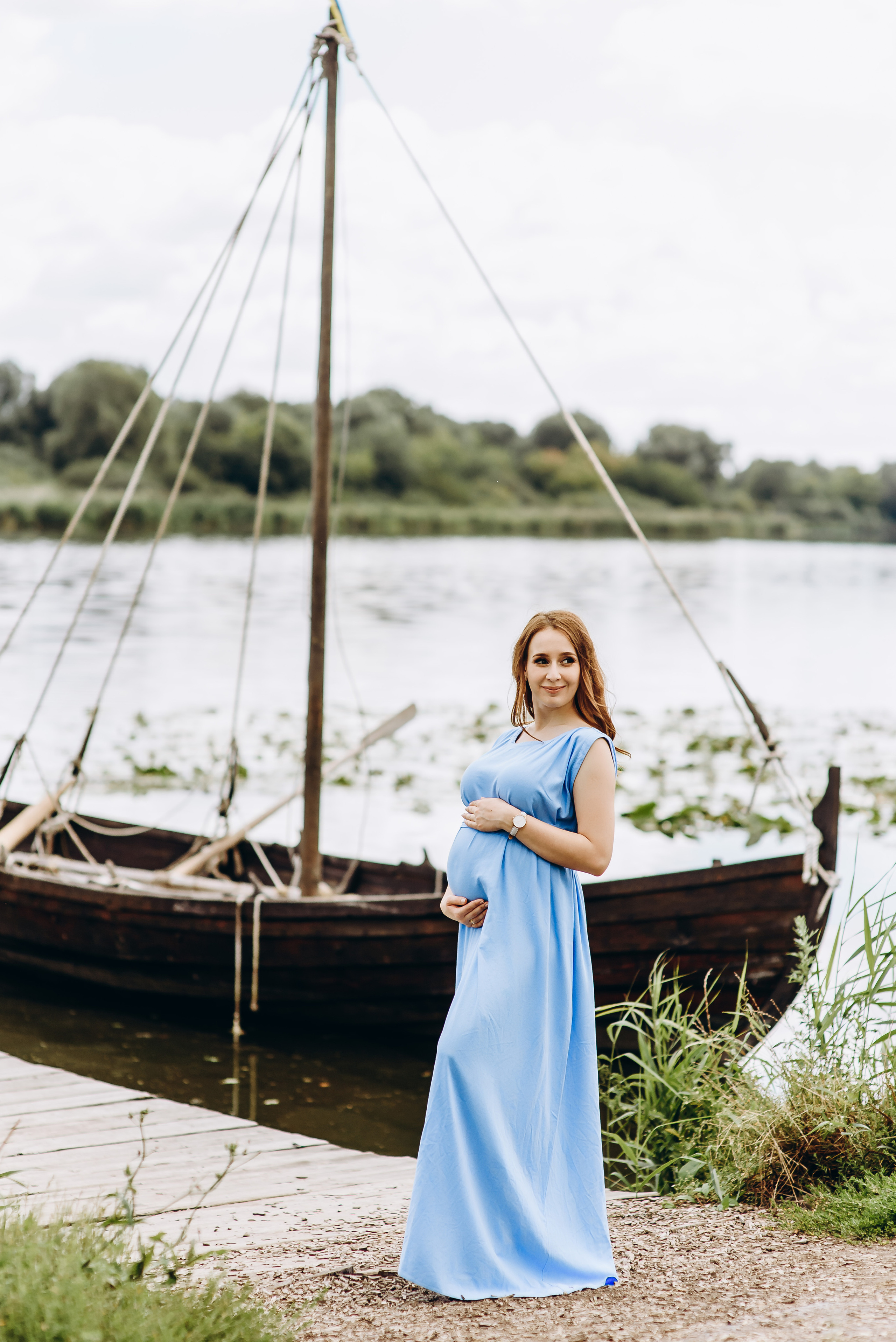 Вагітність. Весільний та сімейний фотограф Україна