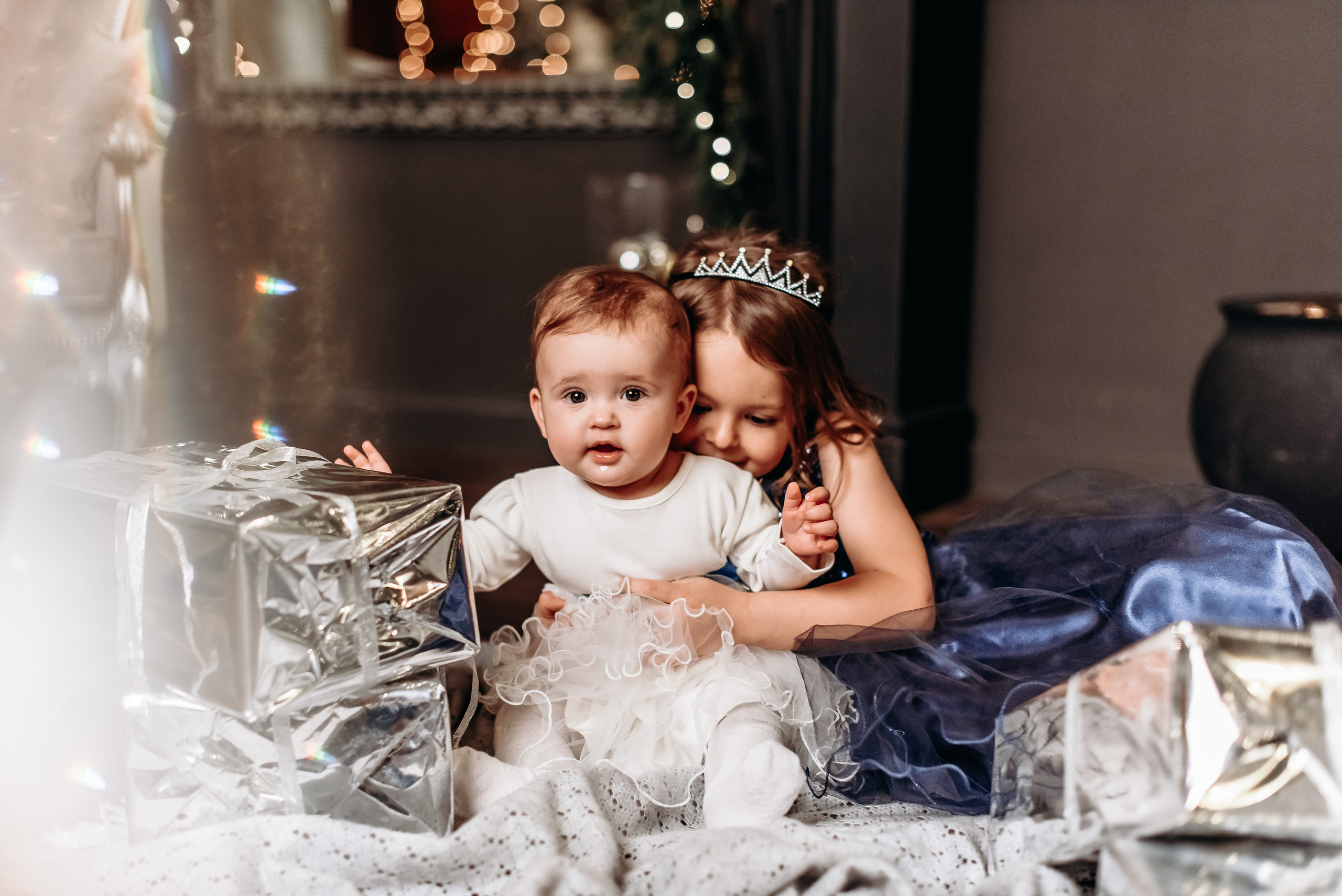 Новорічна та сімейн фотосесія. Весільний та сімейний фотограф Україна