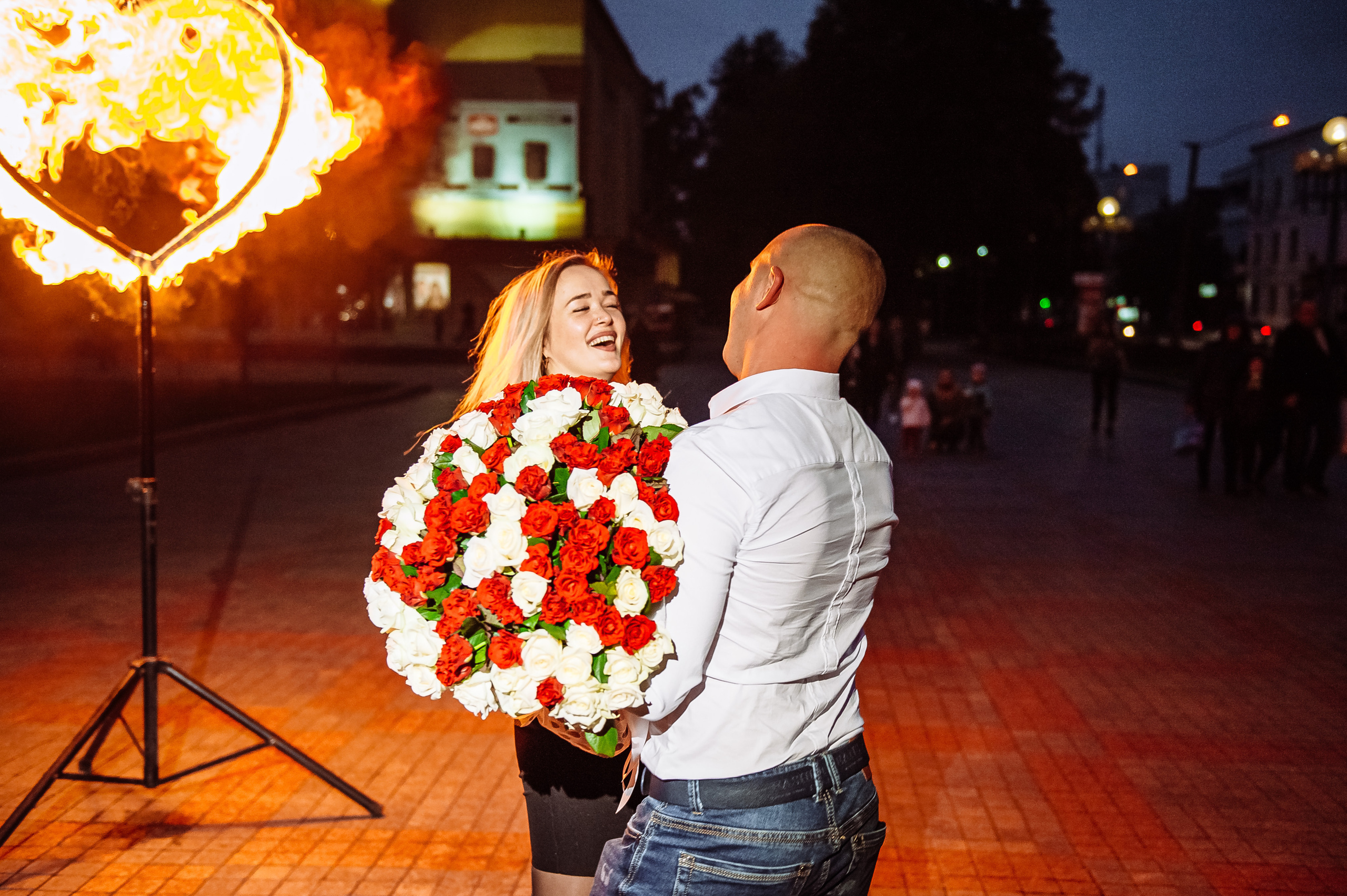 Вона сказала так…. Весільний та сімейний фотограф Україна