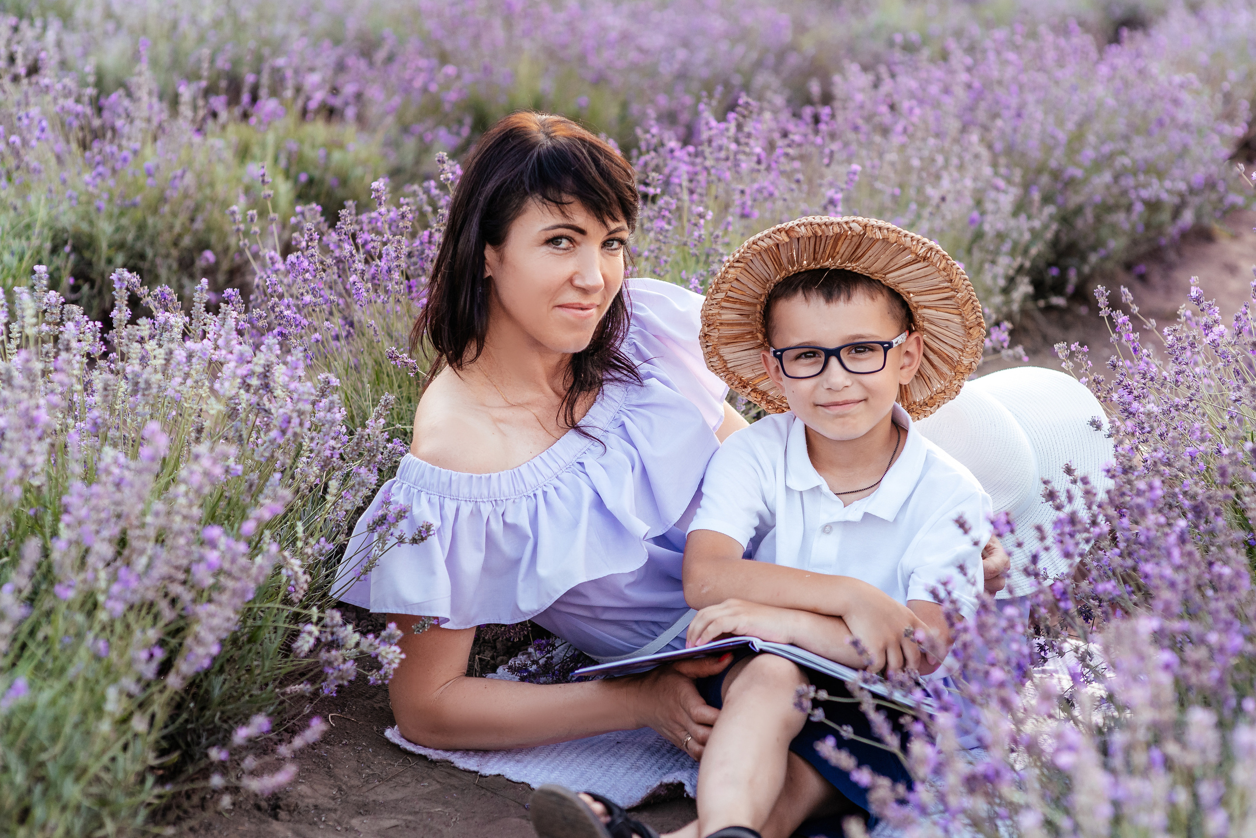 Family. Весільний та сімейний фотограф Україна