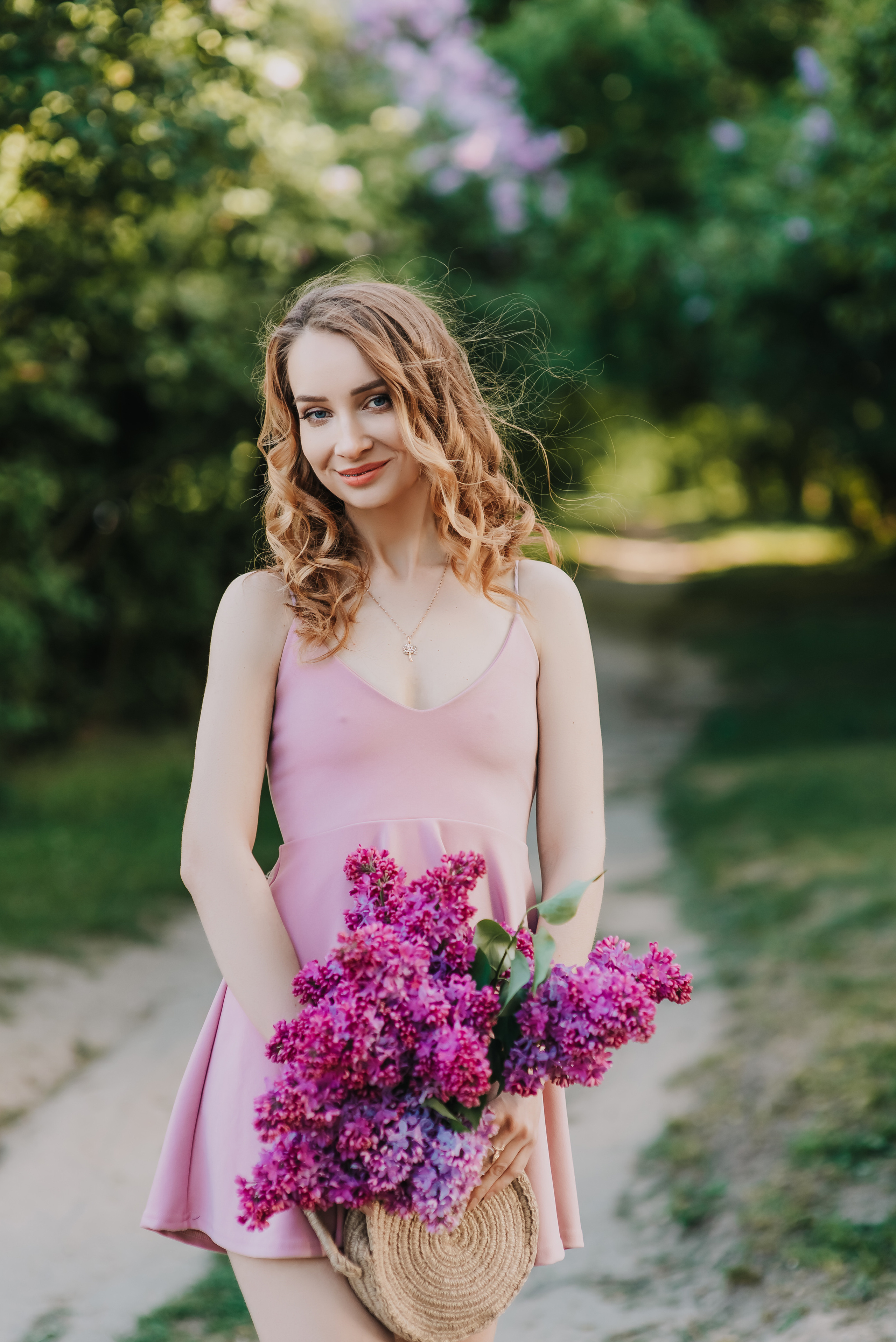 Весна. Весільний та сімейний фотограф Україна