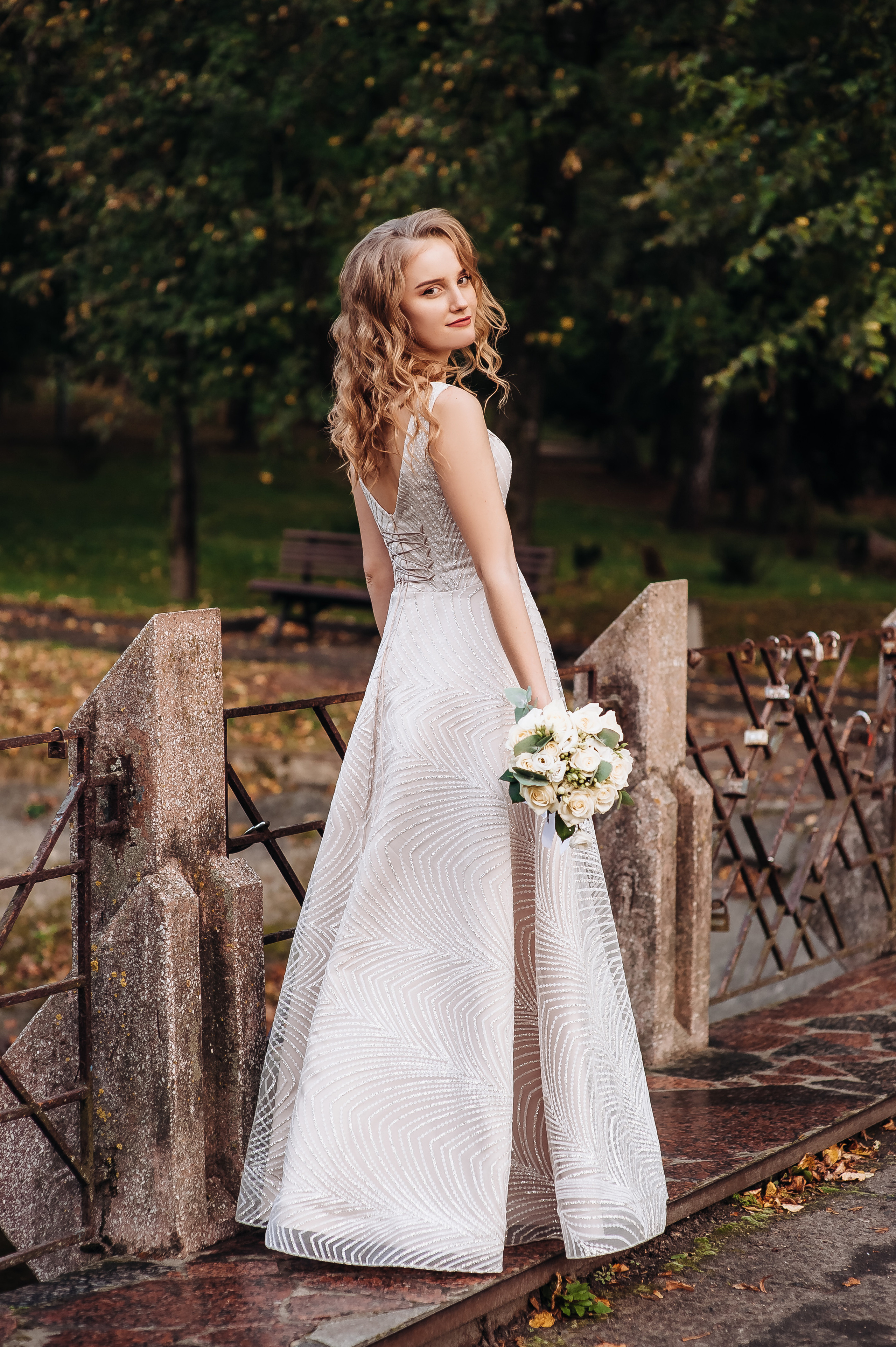 Весільна фотосесія. Весільний та сімейний фотограф Україна