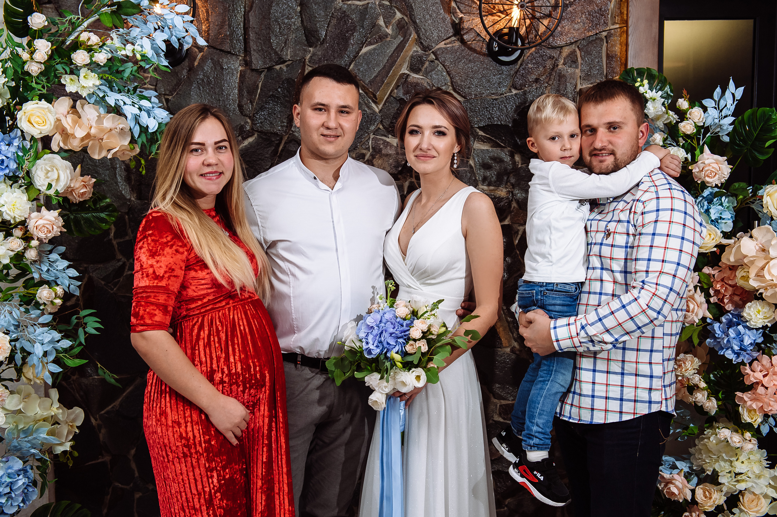 Весільна фотосесія. Весільний та сімейний фотограф Україна