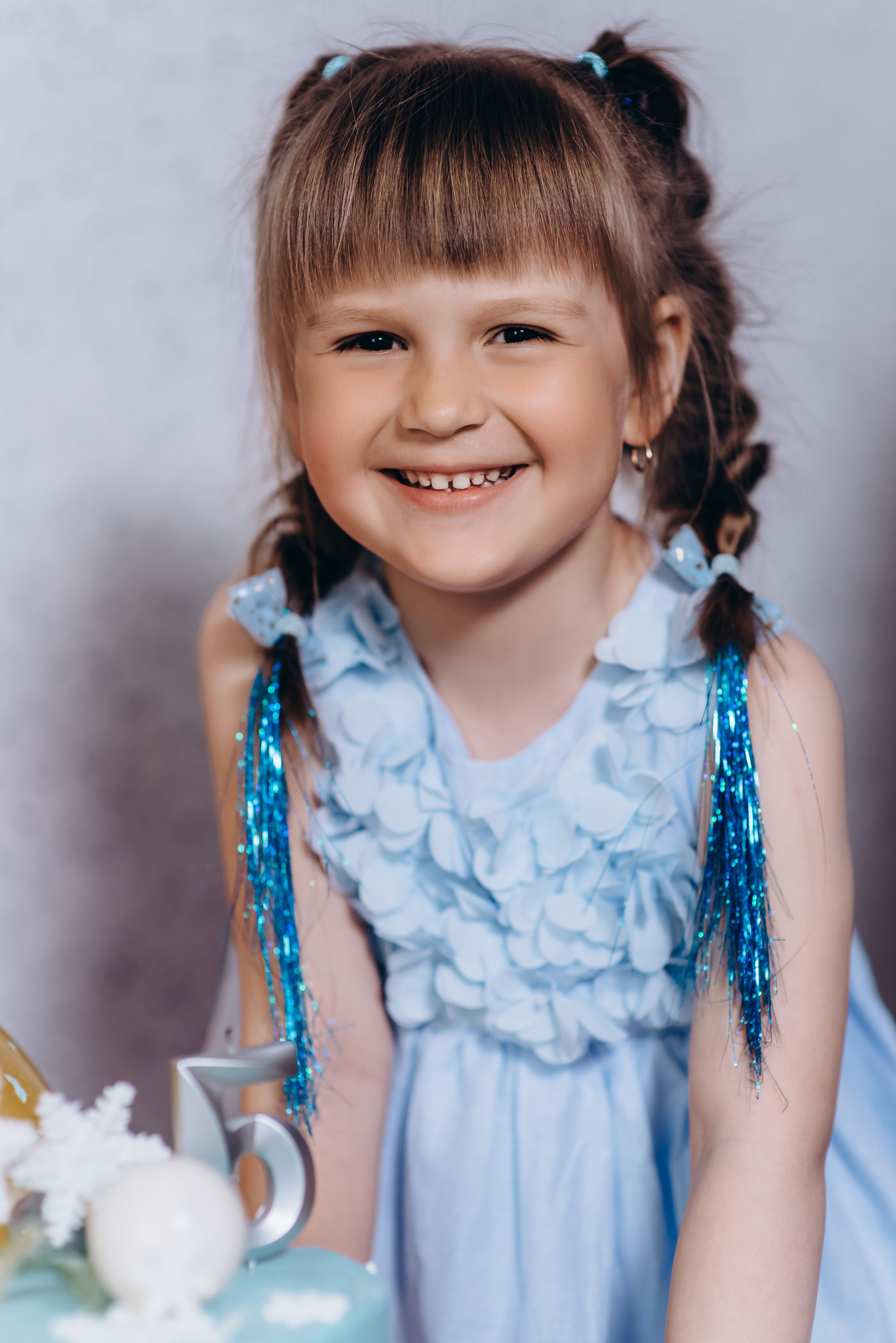 День народження. Весільний та сімейний фотограф Україна