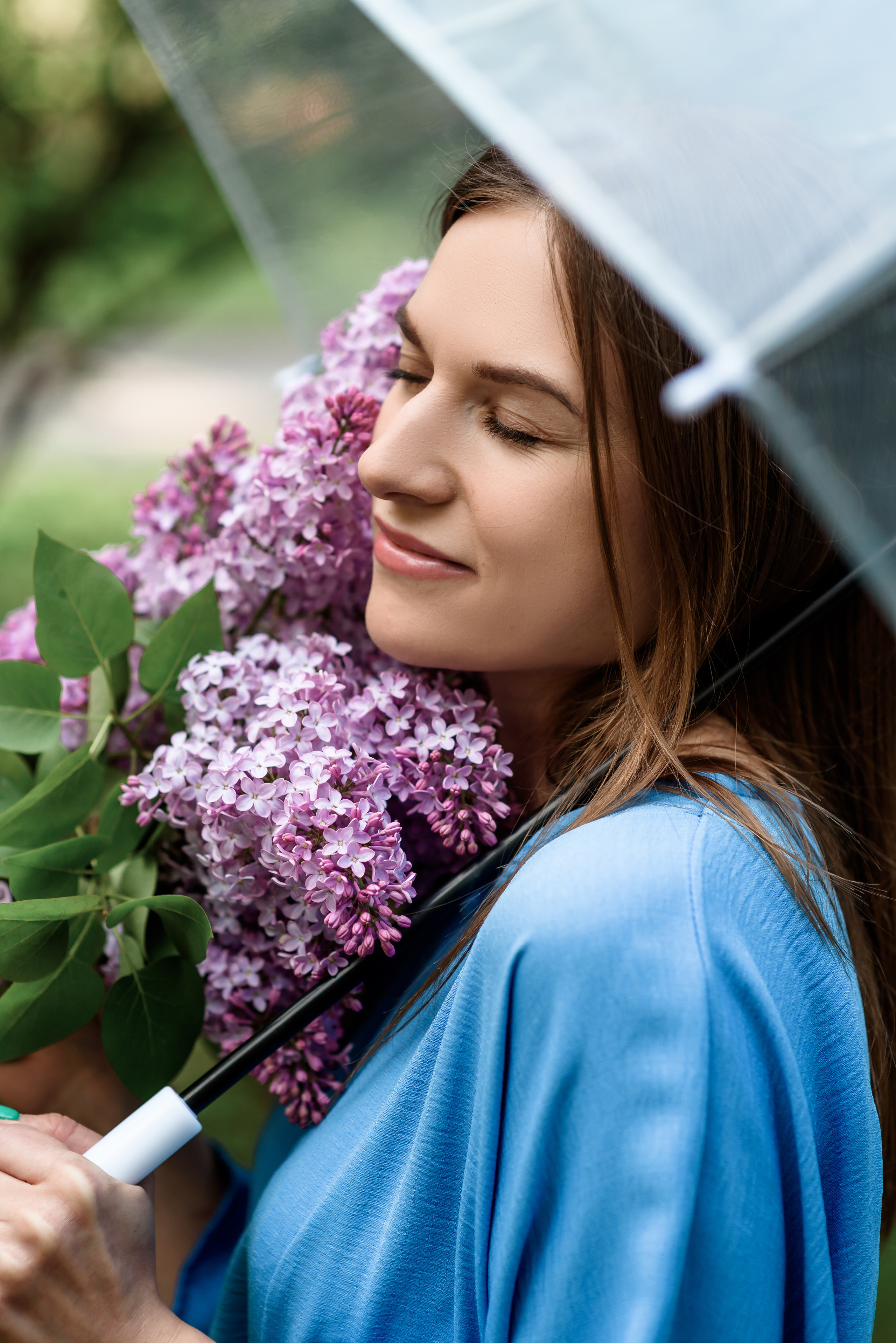 Персональна фотосесія. Весільний та сімейний фотограф Україна