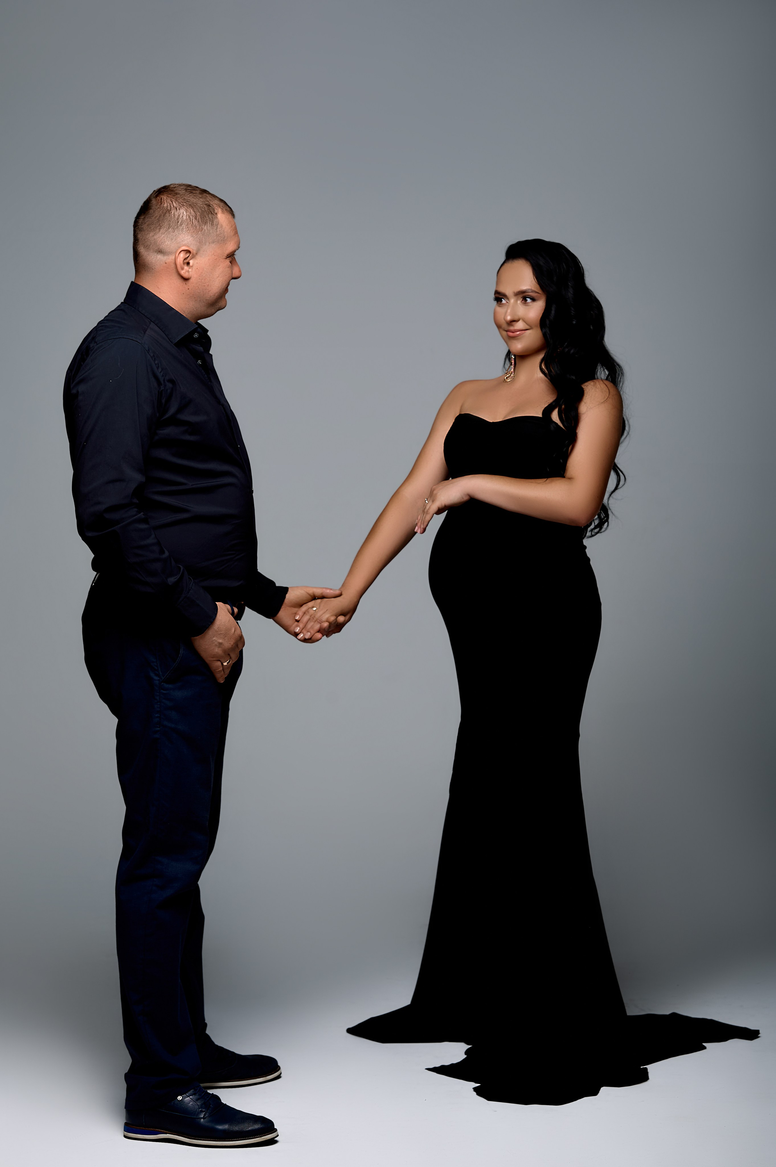 Вагітність. Весільний та сімейний фотограф Україна