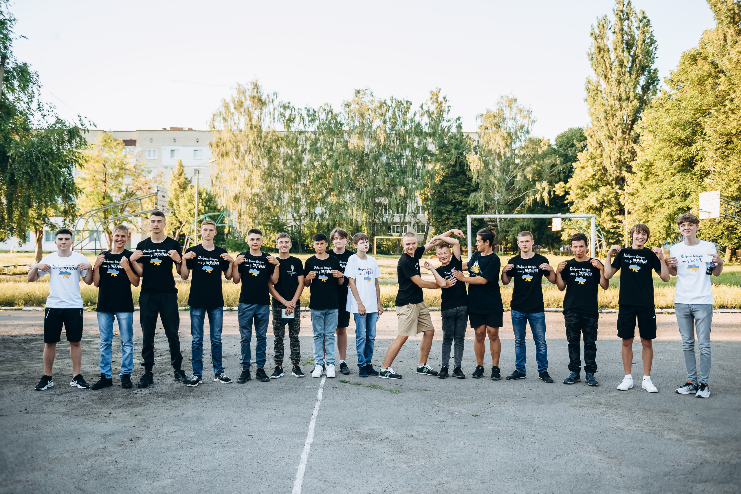 9 клас випуск. Весільний та сімейний фотограф Україна