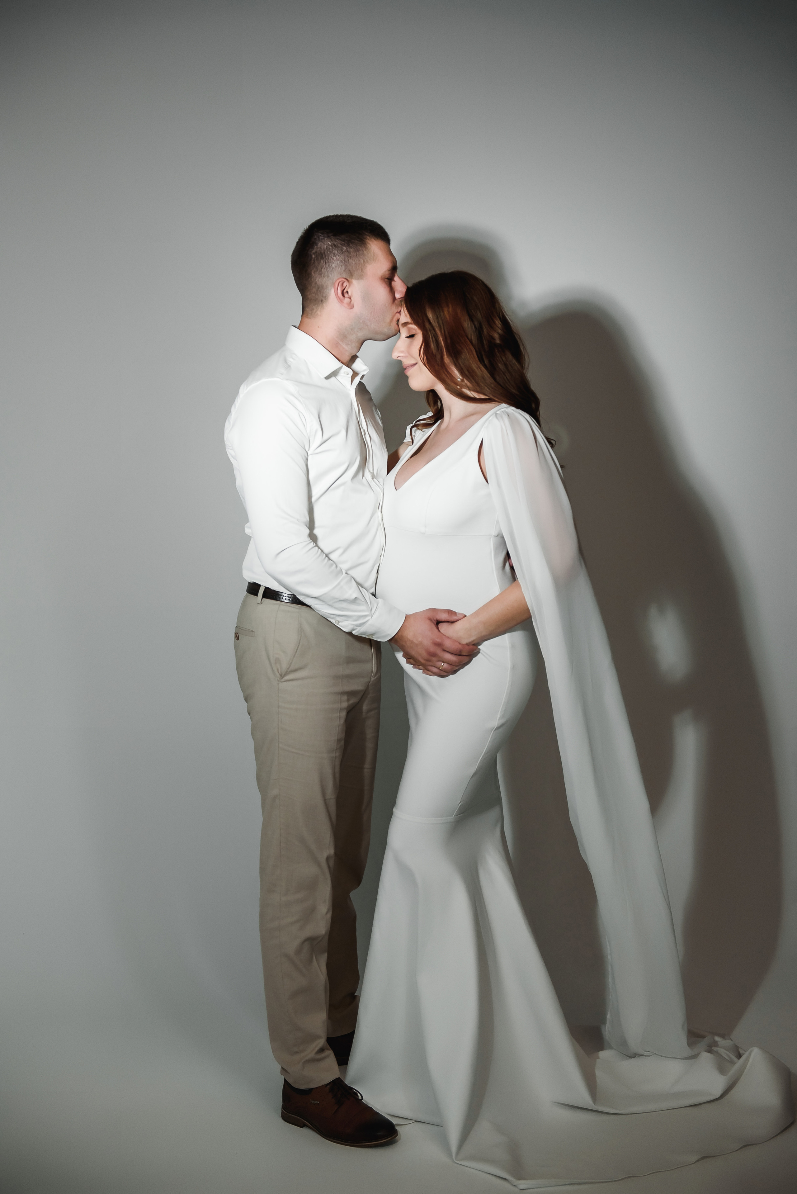 Вагітність. Весільний та сімейний фотограф Україна