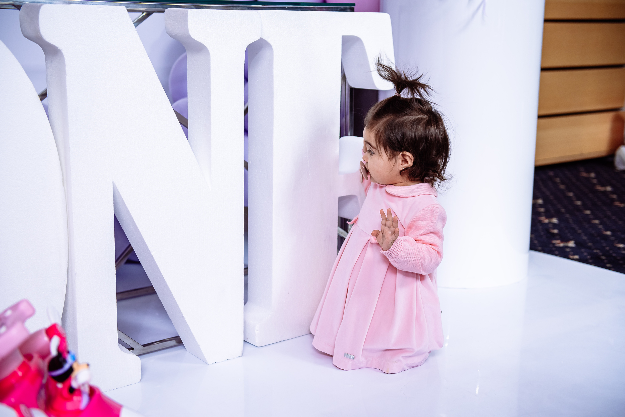 День народження. Весільний та сімейний фотограф Україна