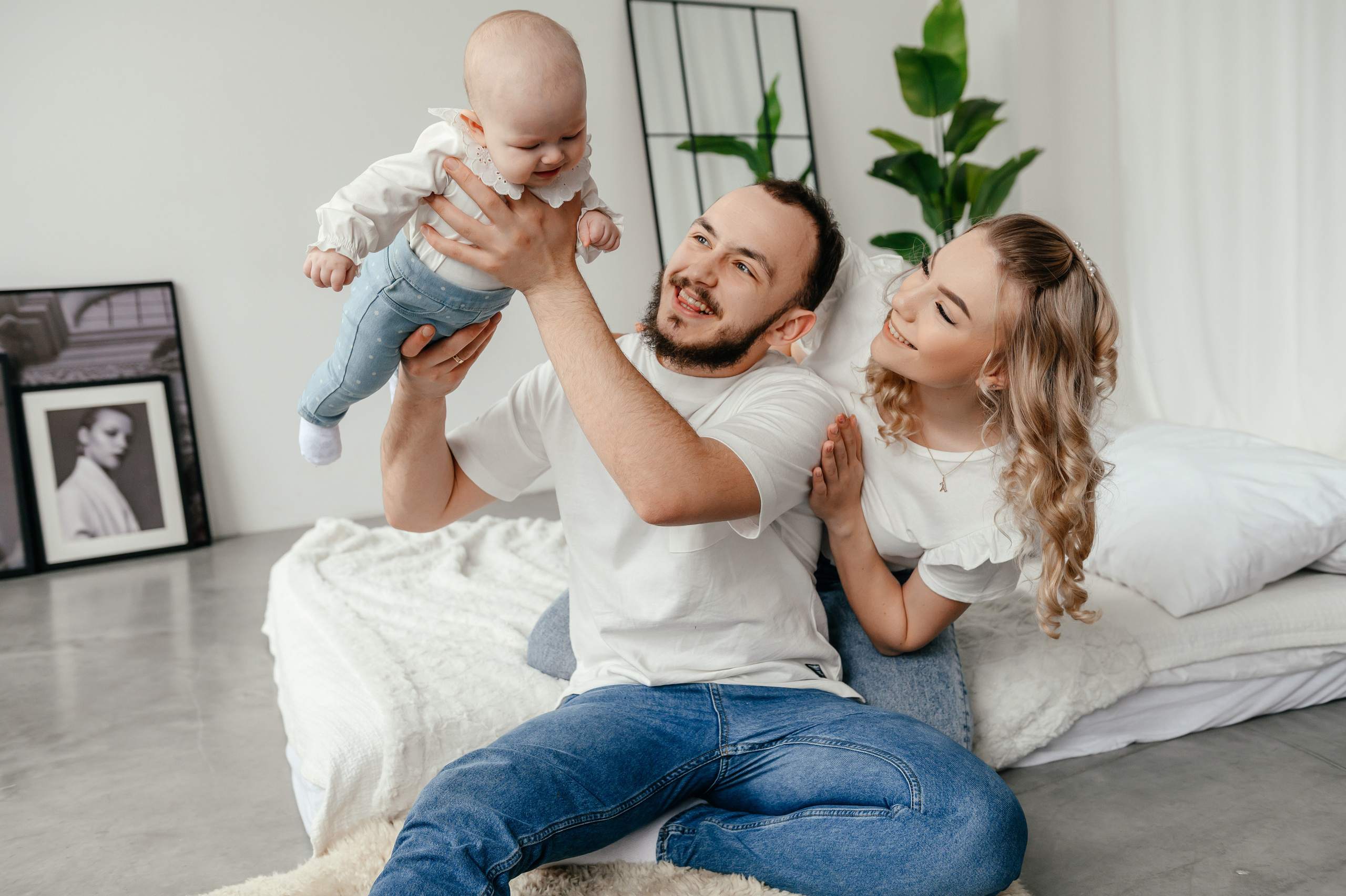 Сімейна. Весільний та сімейний фотограф Україна