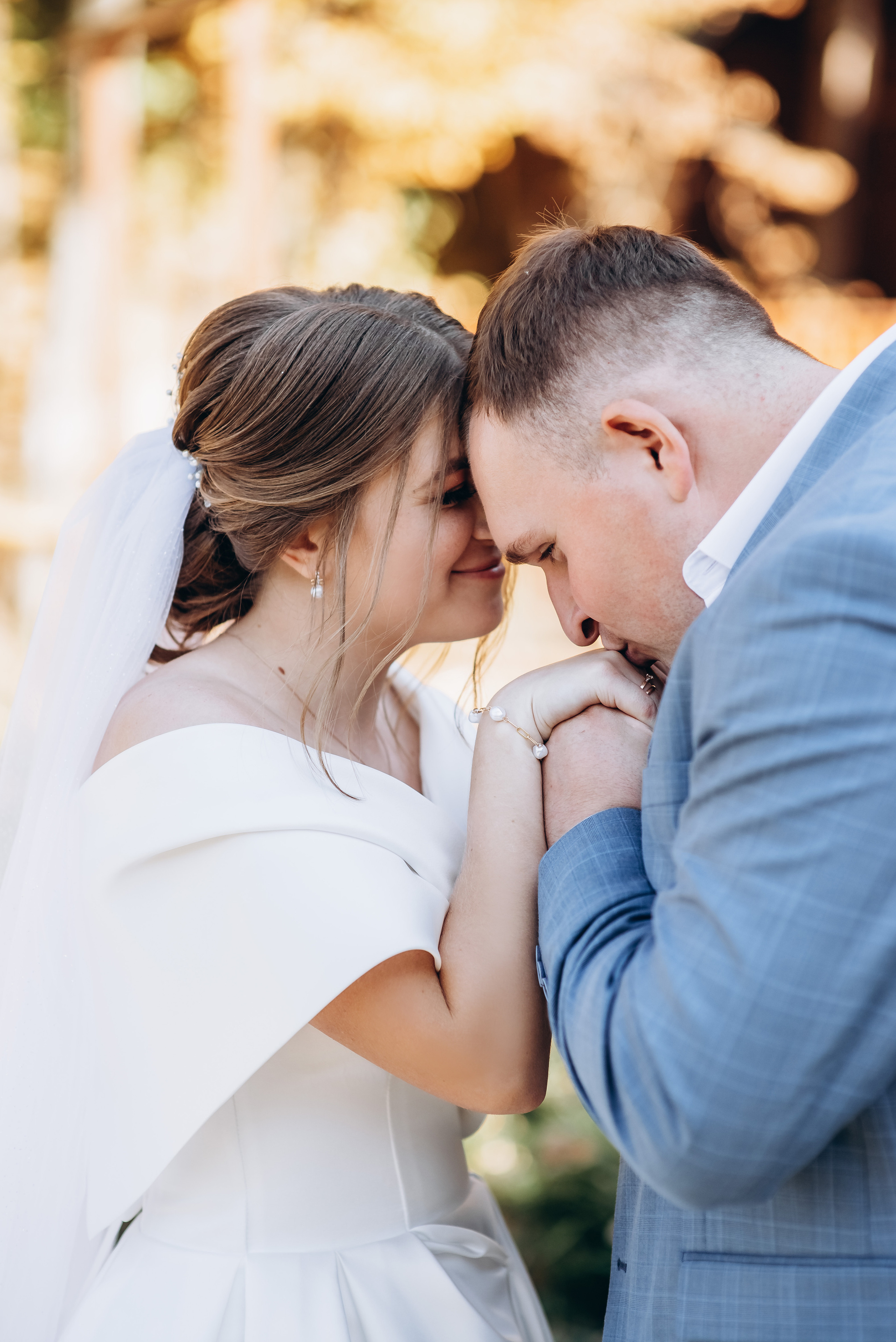 Весілля Марьяни та Віталія. Весільний та сімейний фотограф Україна