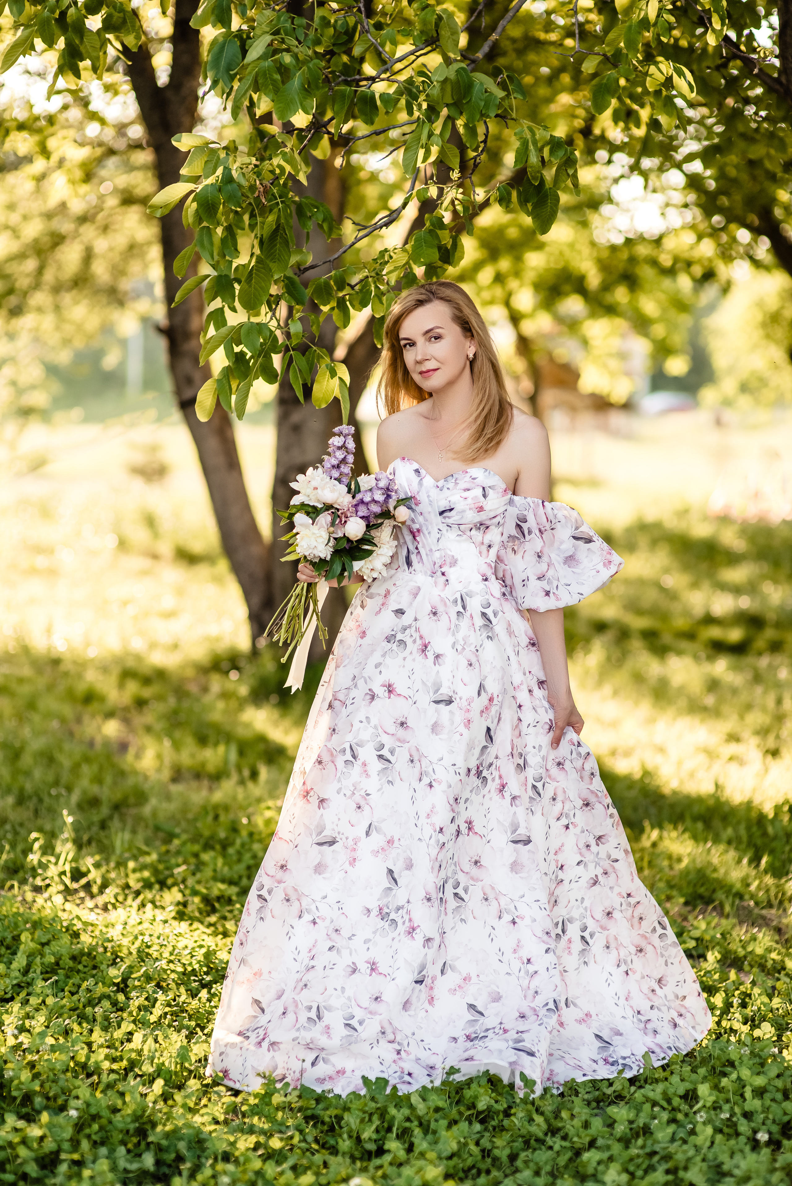 Прекрасна половинка. Весільний та сімейний фотограф Україна