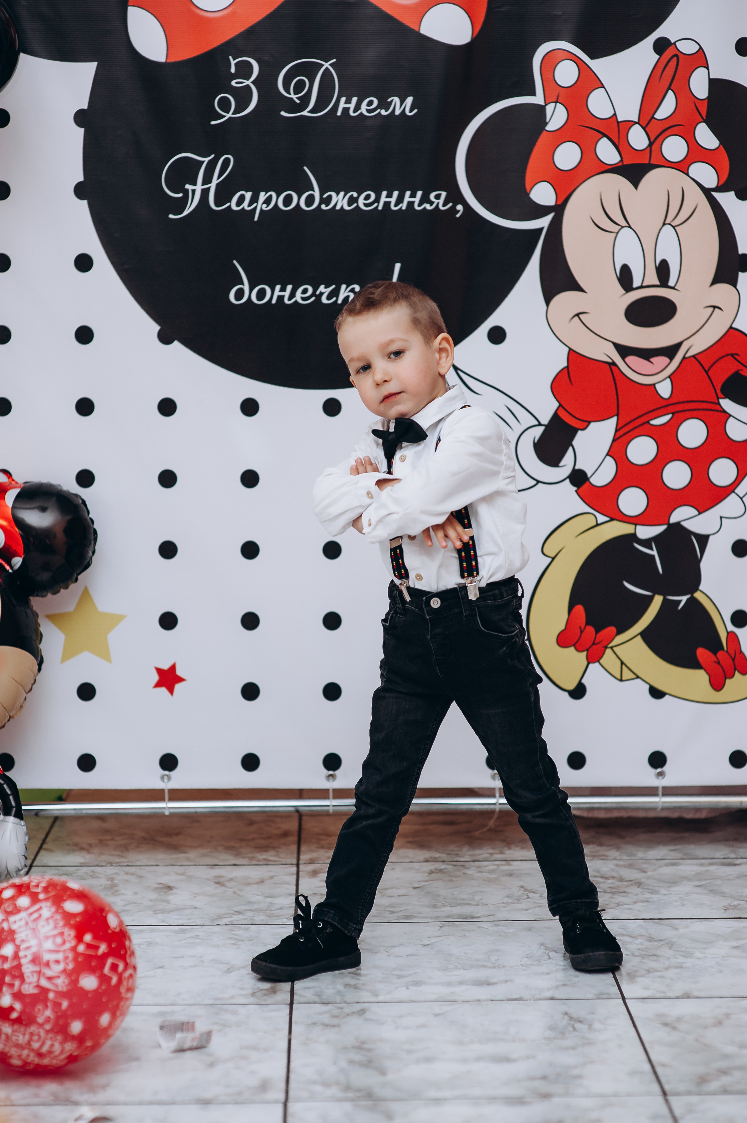 День народження. Весільний та сімейний фотограф Україна