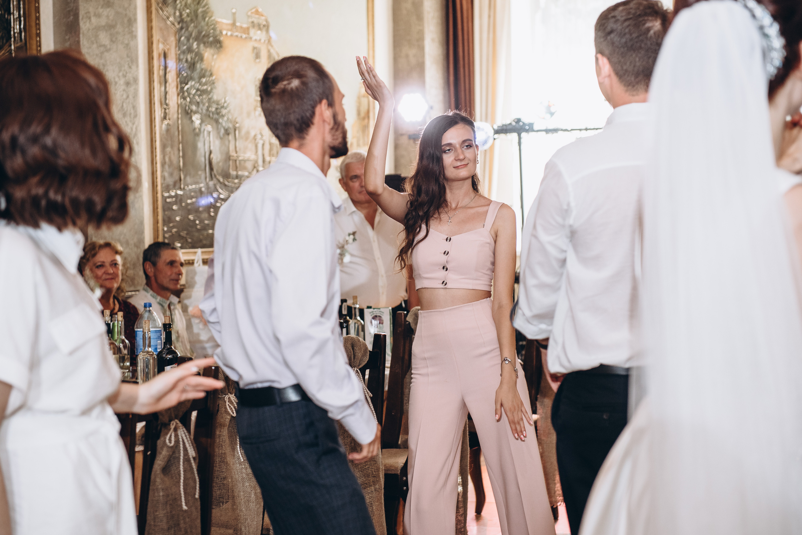 Весілля Юліі та Вови. Весільний та сімейний фотограф Україна