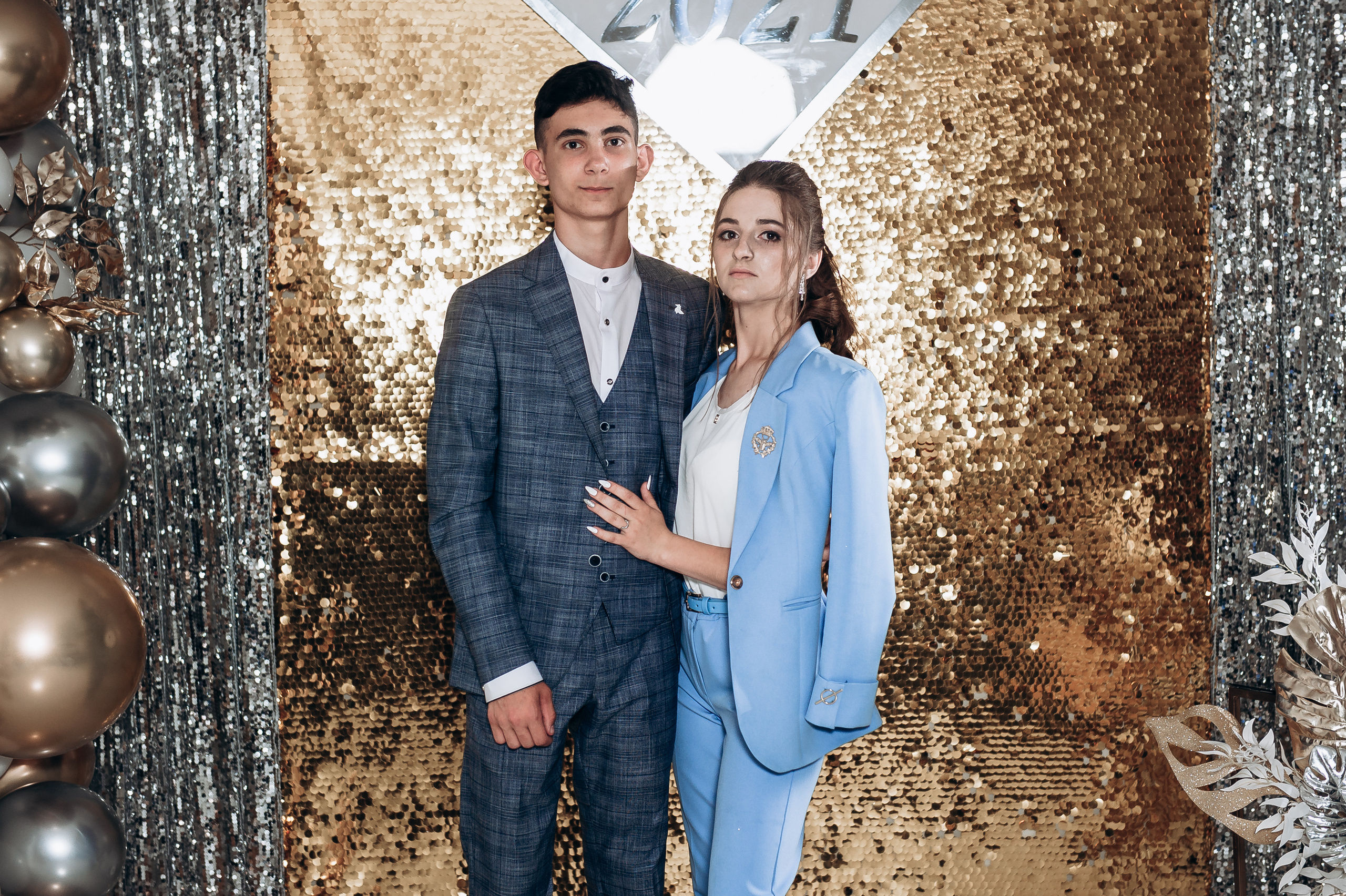 Випускники. Весільний та сімейний фотограф Україна