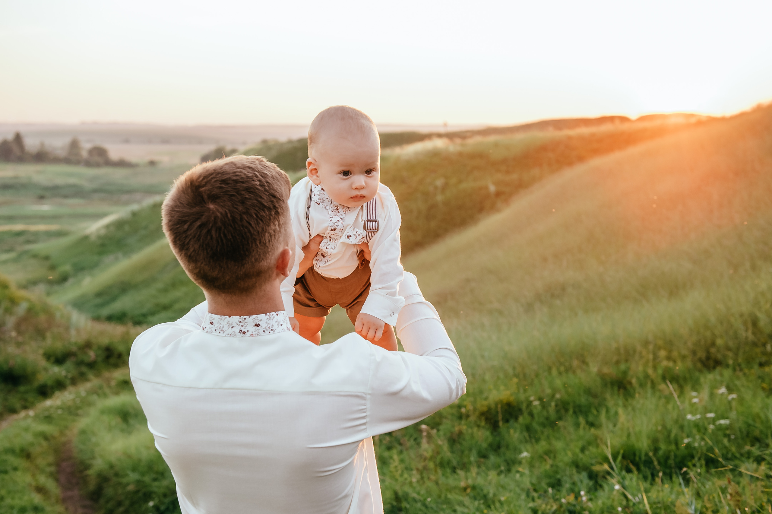 Аня сім*я. Весільний та сімейний фотограф Україна
