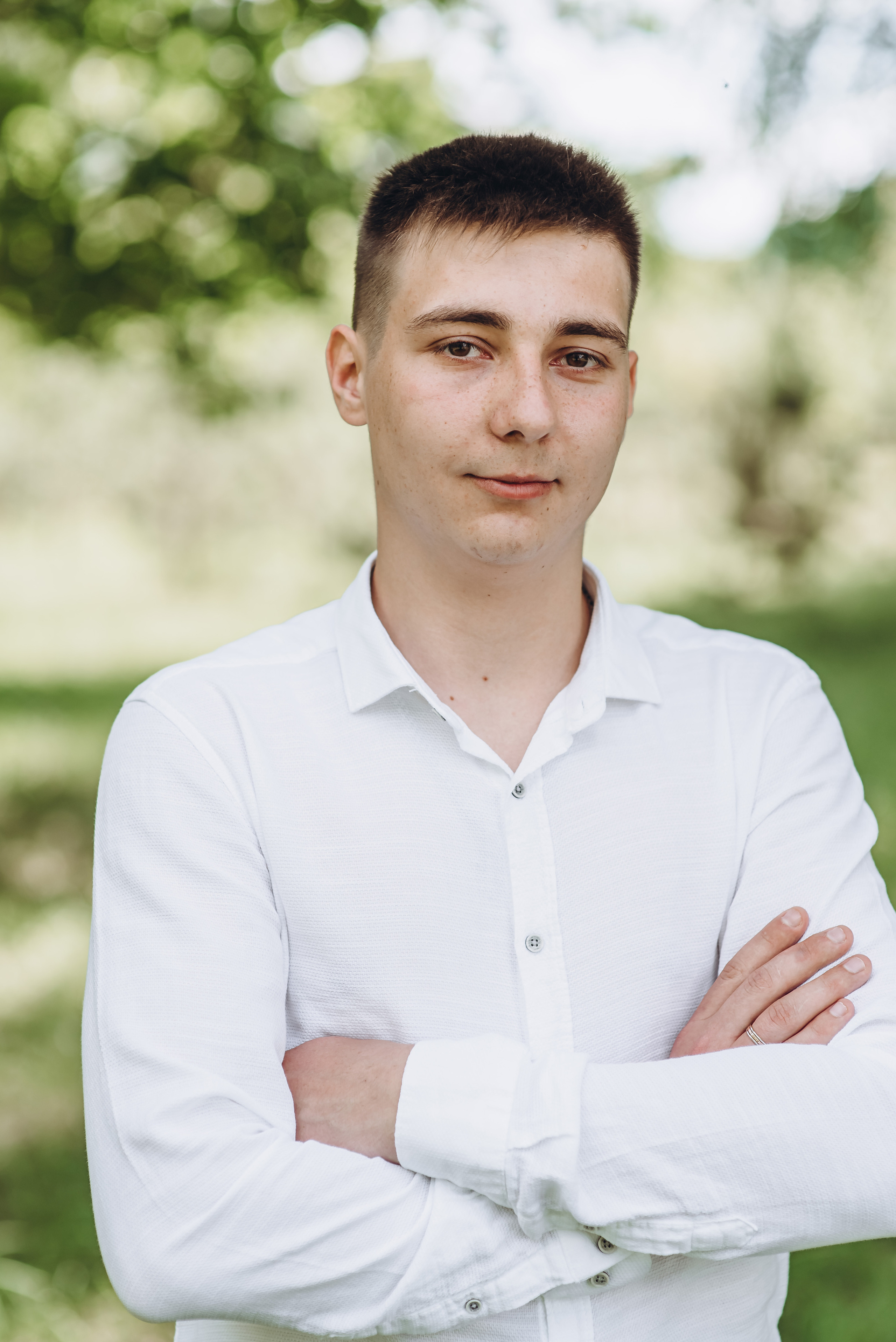 Розпис Лізи та Льоши. Весільний та сімейний фотограф Україна