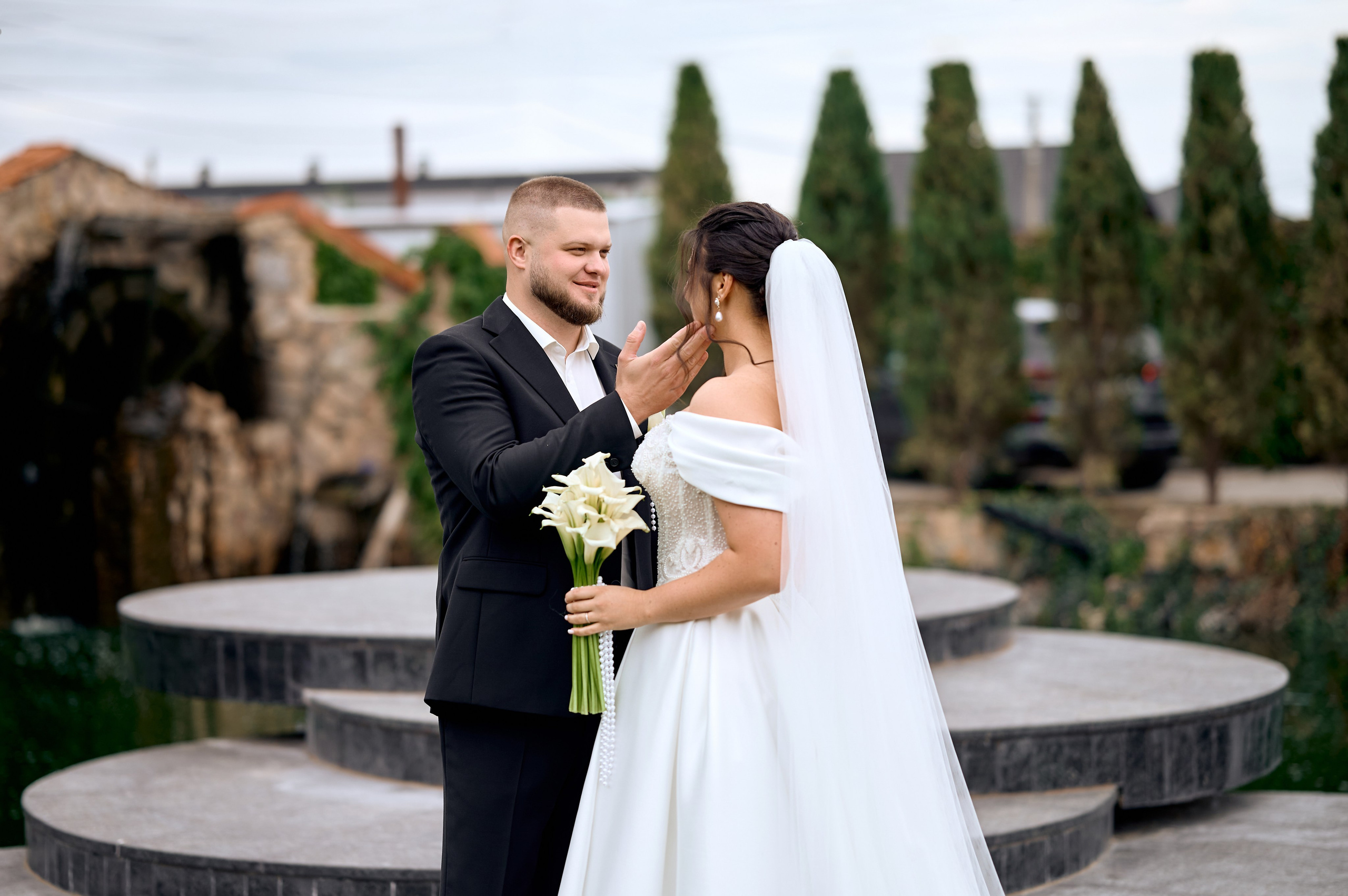 Весільні історіі. Весільний та сімейний фотограф Україна