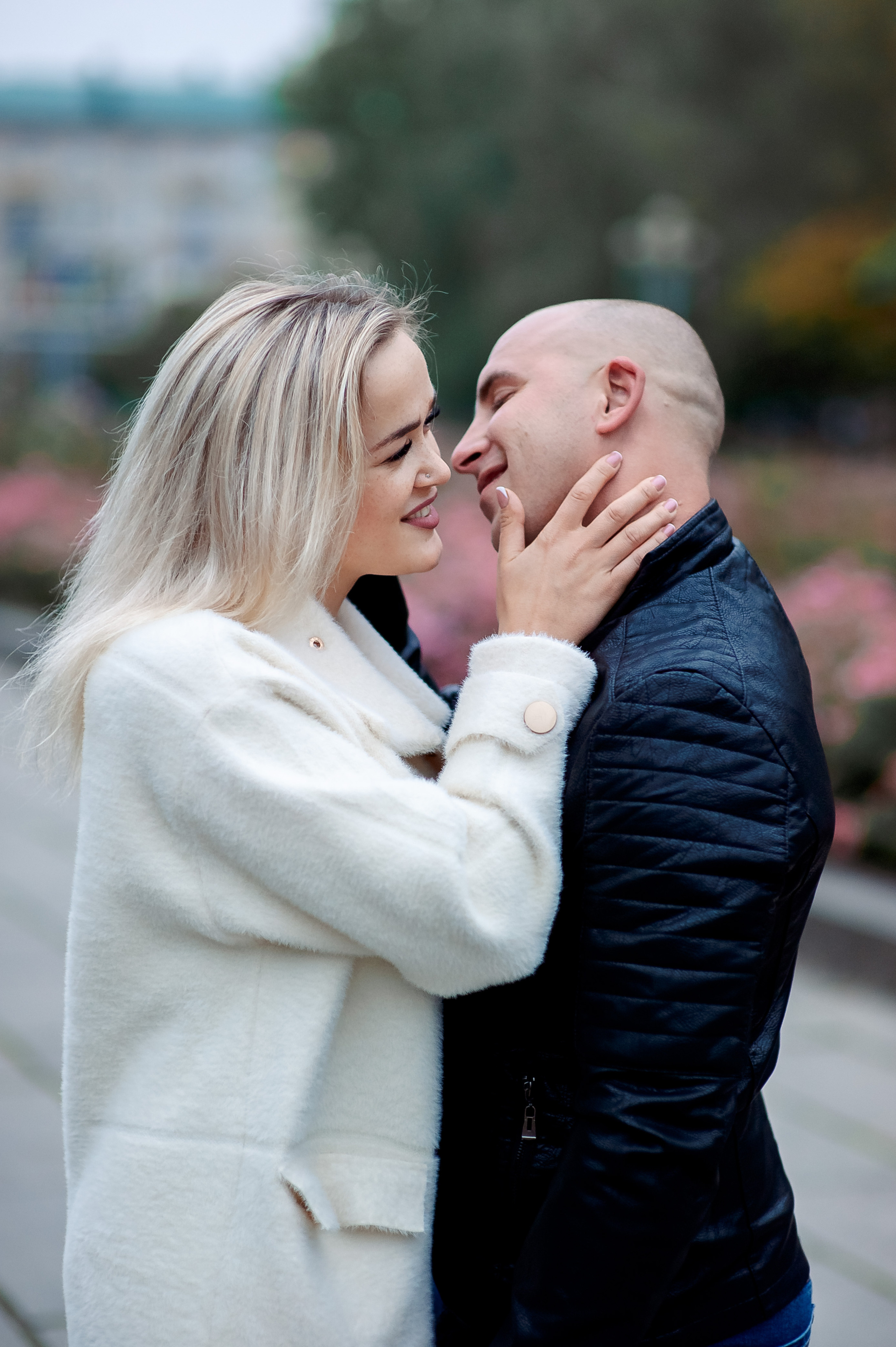 Вона сказала так…. Весільний та сімейний фотограф Україна