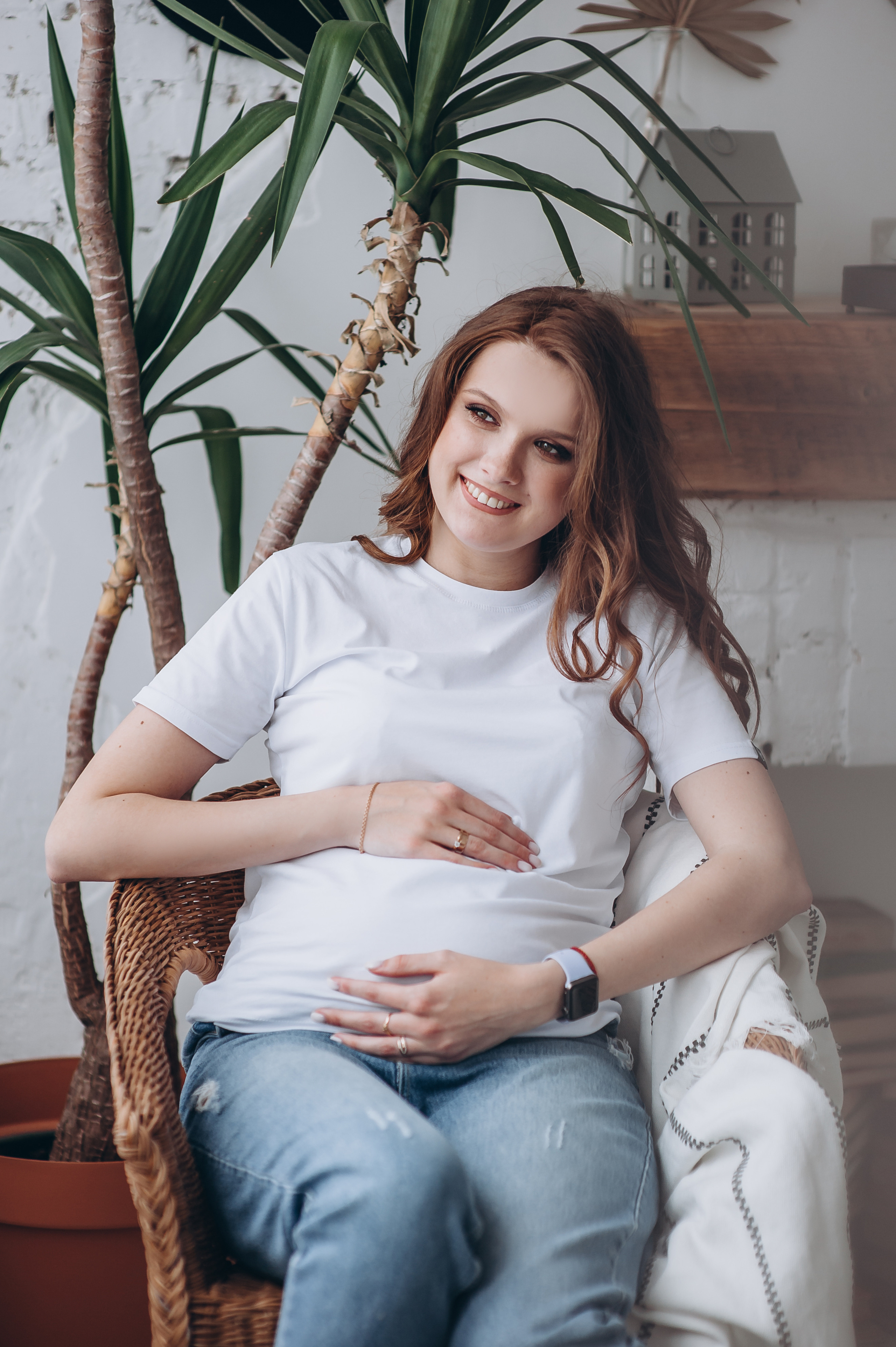 Майбутні батьки. Весільний та сімейний фотограф Україна