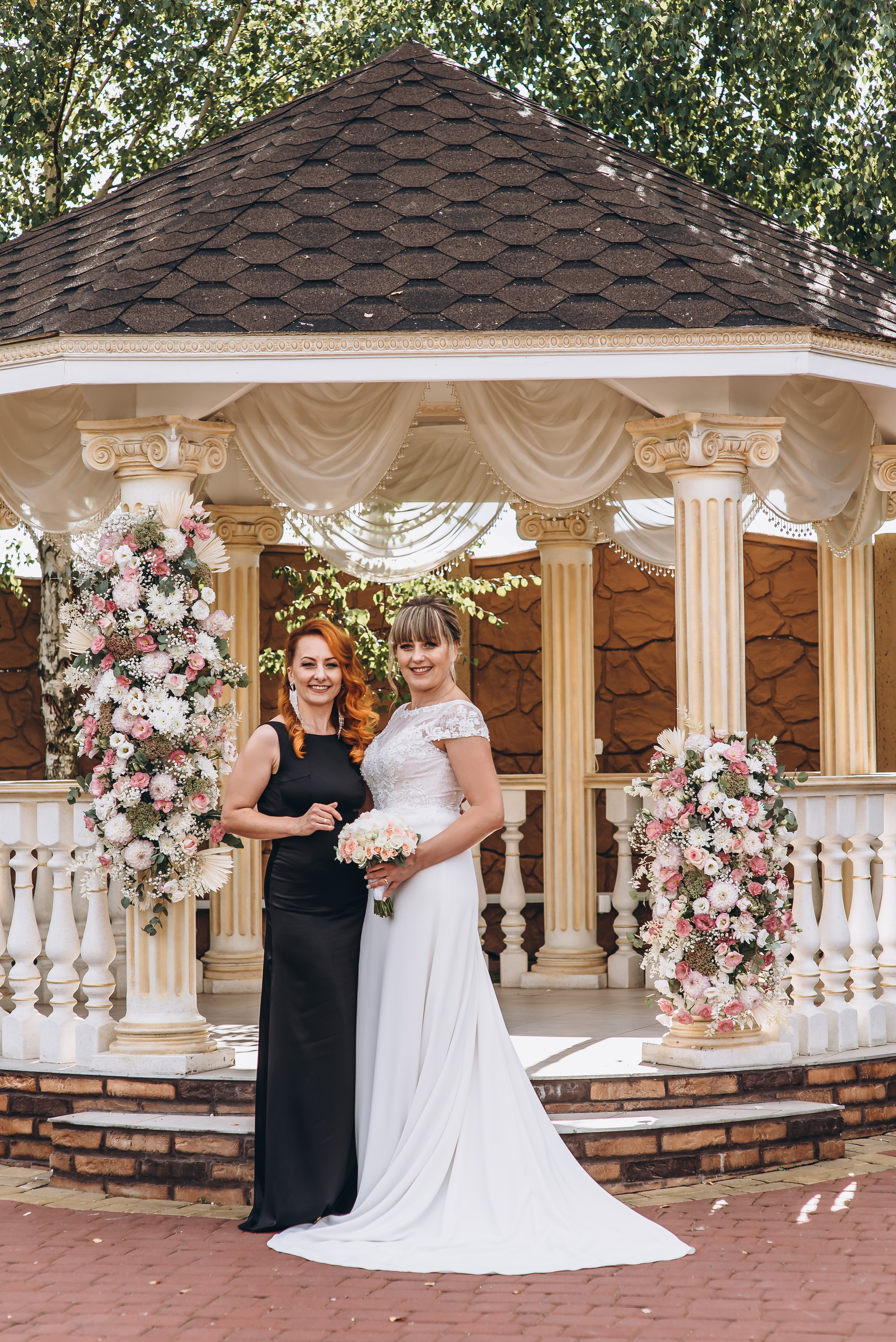 Люда та Маріо. Весільний та сімейний фотограф Україна