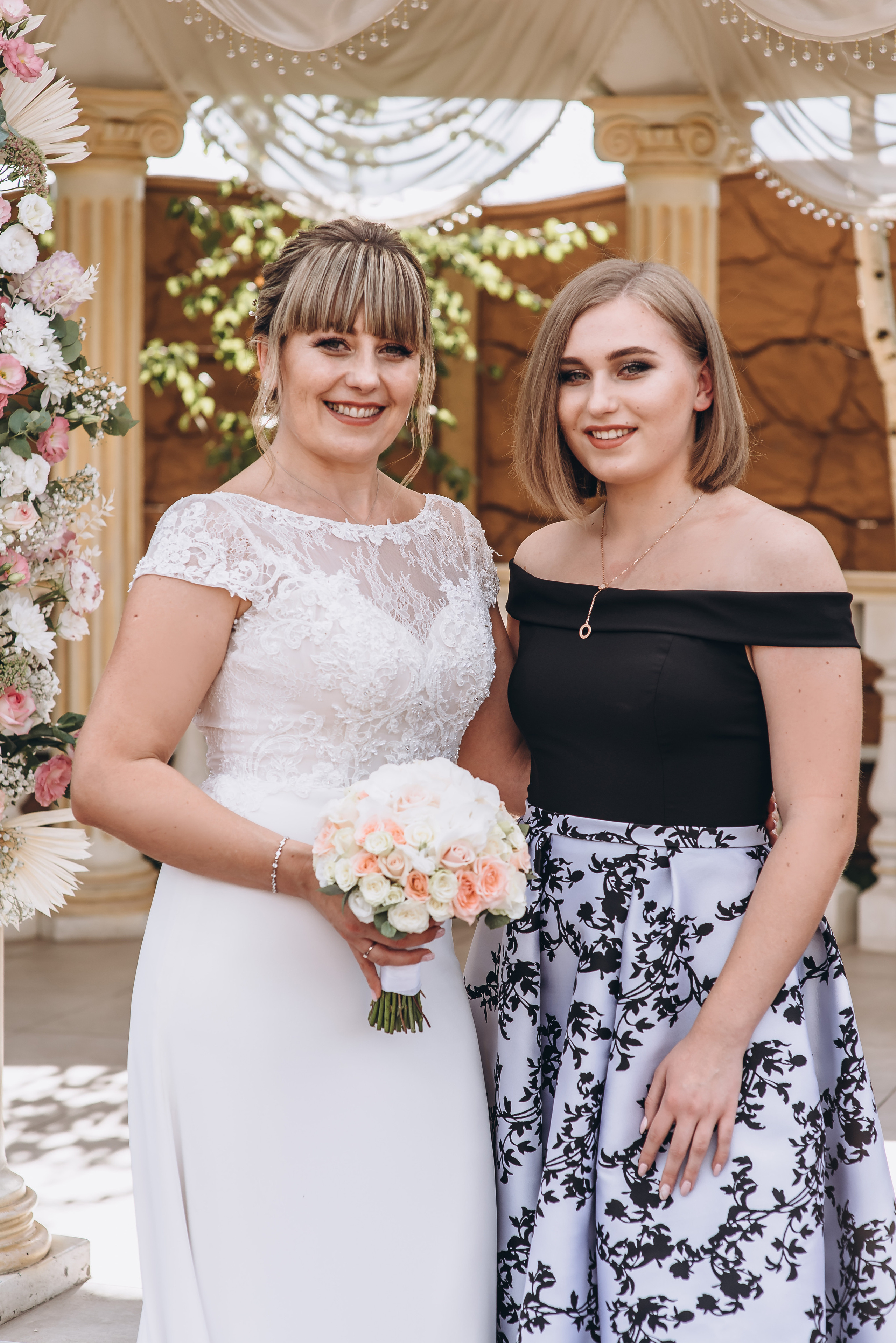 Люда та Маріо. Весільний та сімейний фотограф Україна