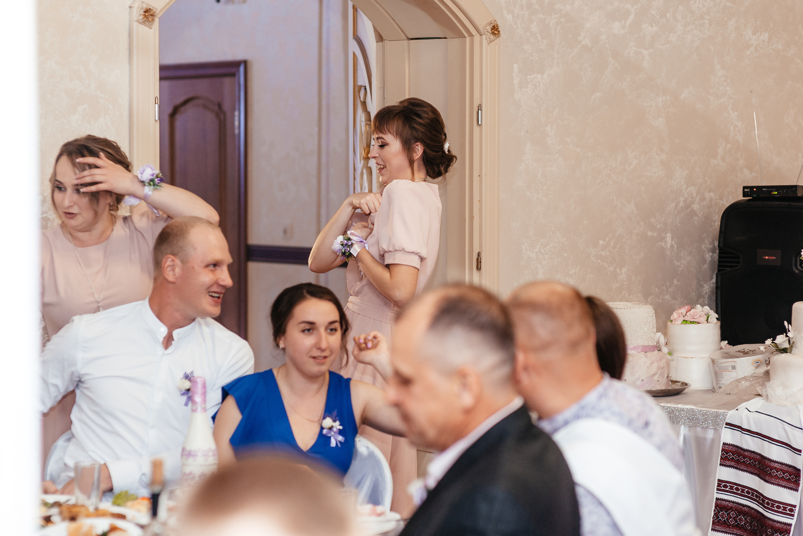 Весілля Олі та Данила. Весільний та сімейний фотограф Україна