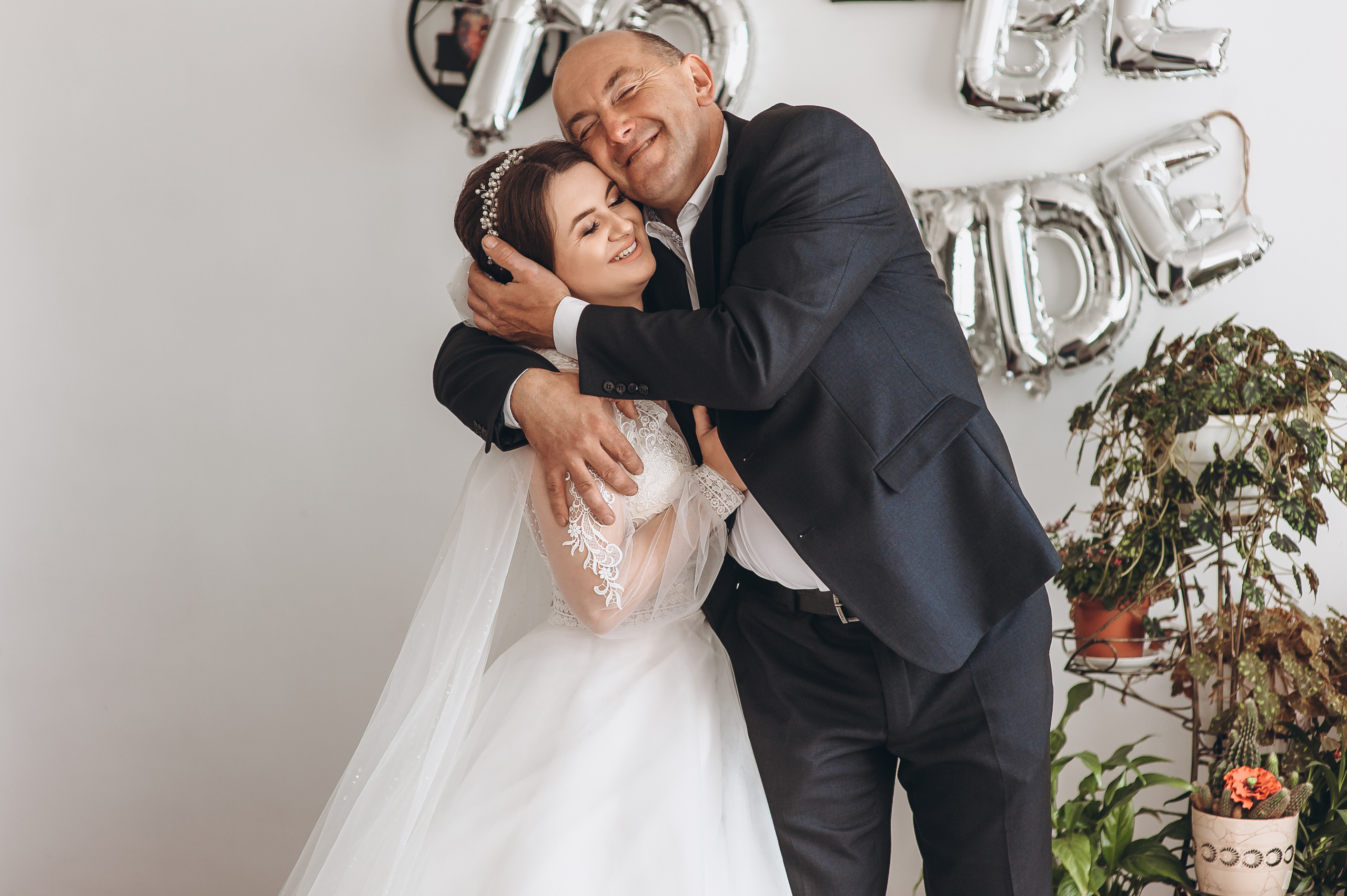 Весілля Діани та Роми. Весільний та сімейний фотограф Україна