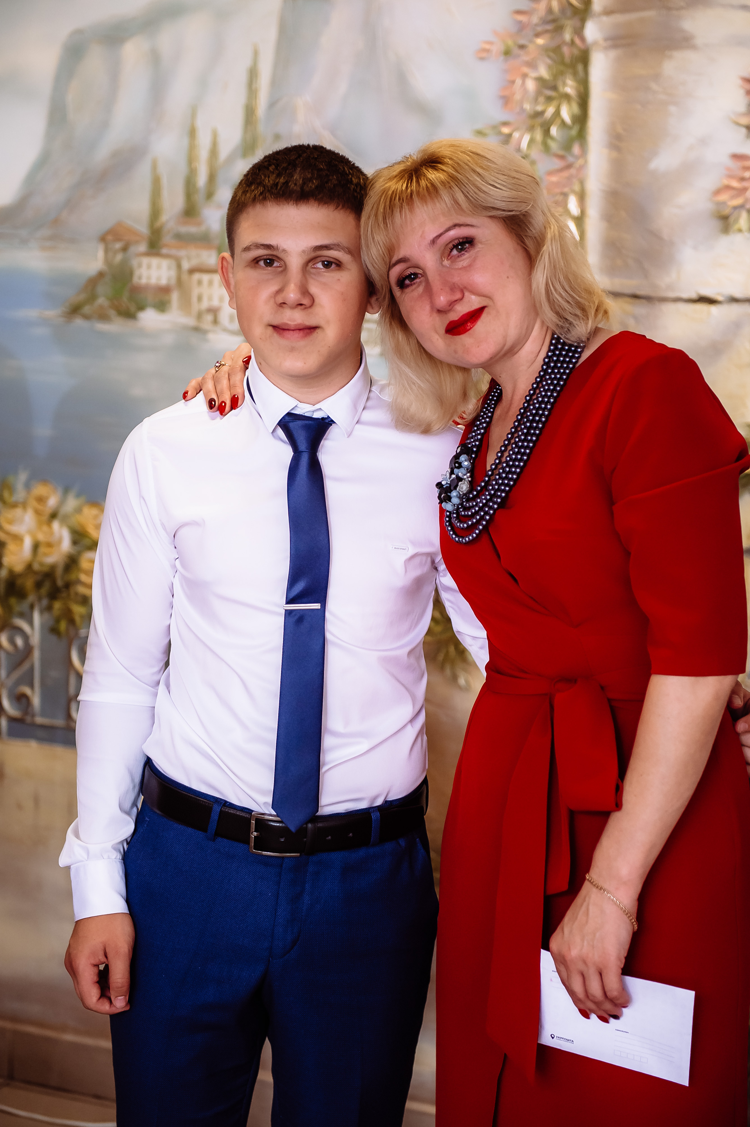 Випускники. Весільний та сімейний фотограф Україна