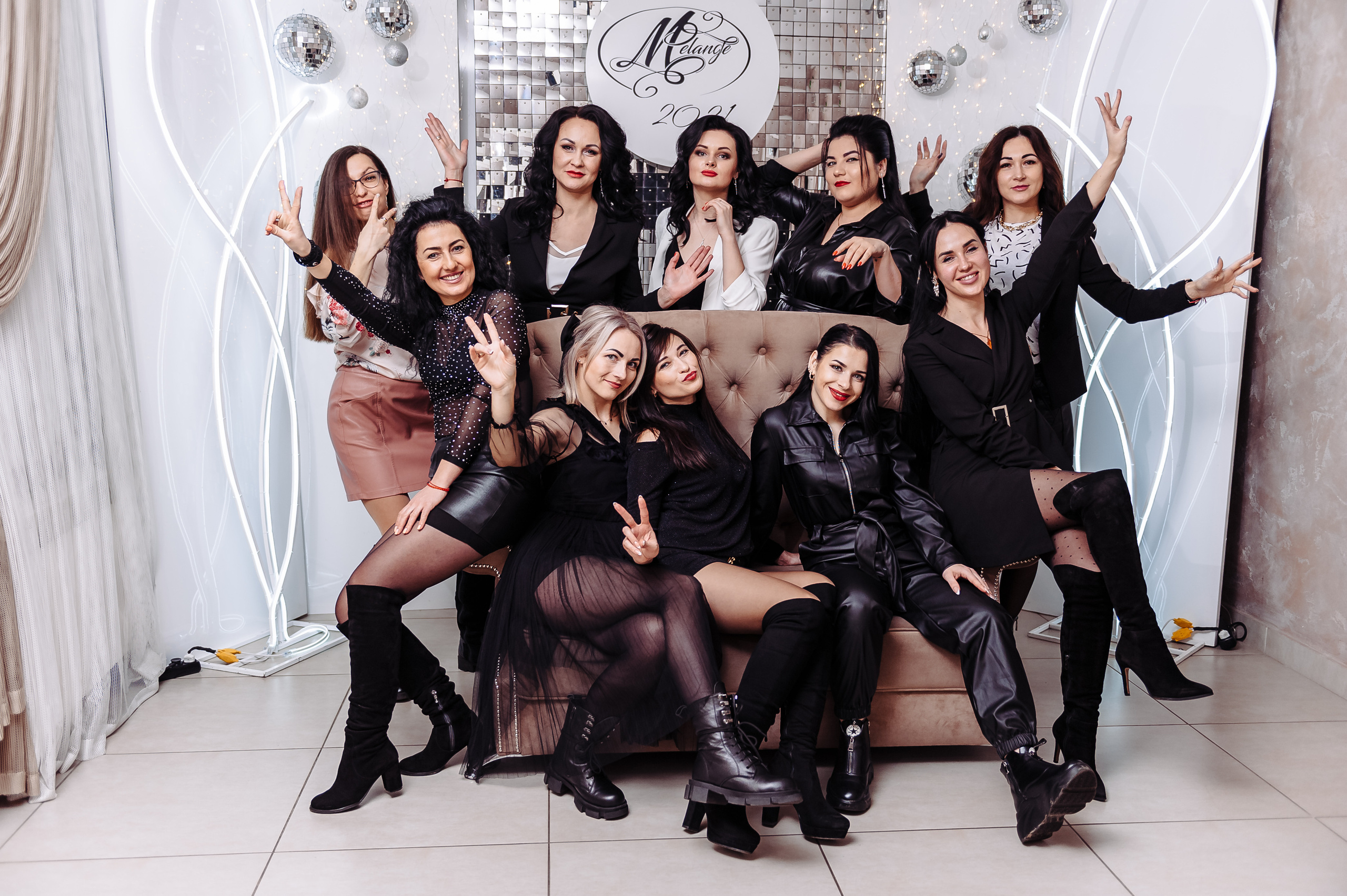 Новорічна та сімейн фотосесія. Весільний та сімейний фотограф Україна