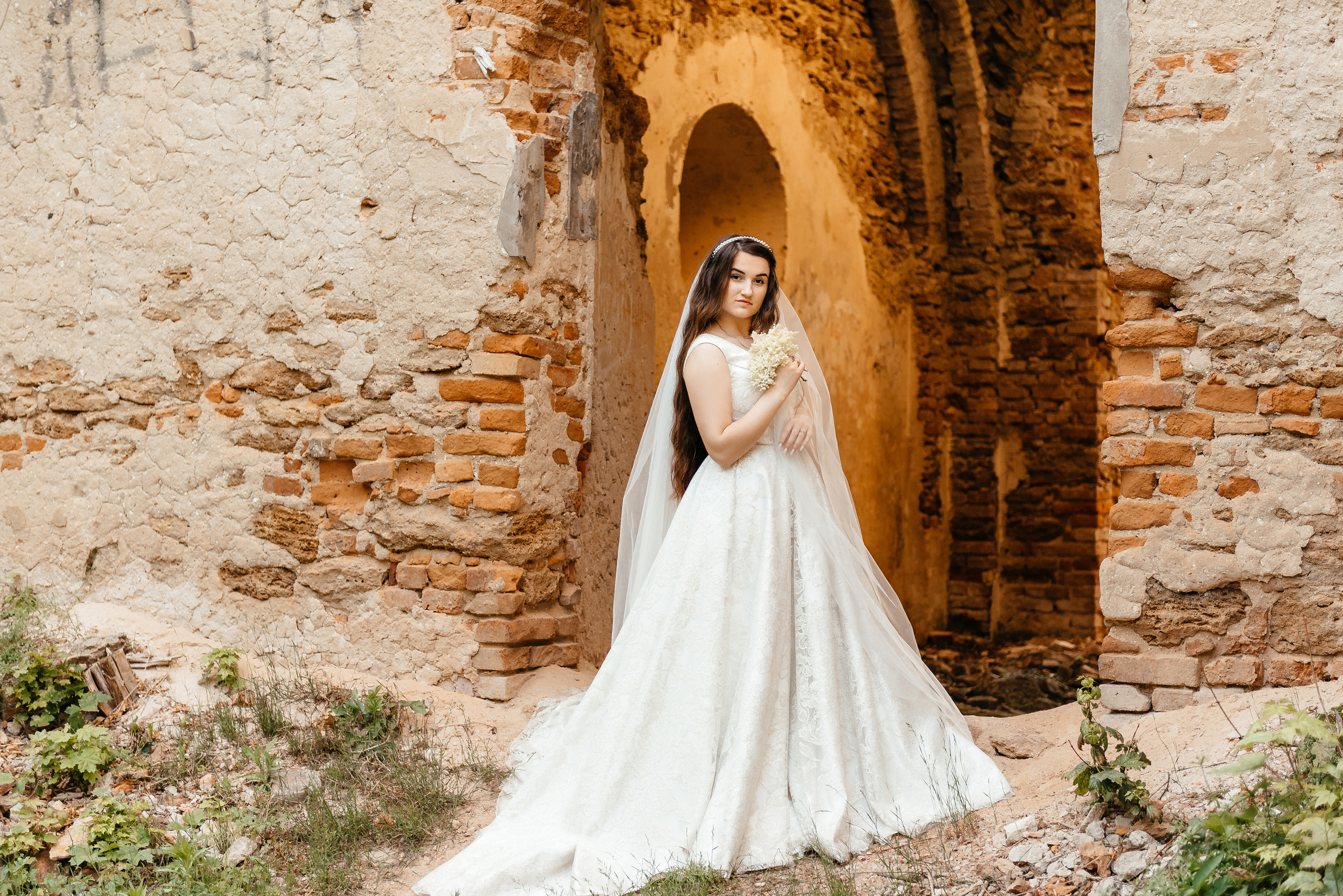 Оля і Данило післявесільна зйомка. Весільний та сімейний фотограф Україна