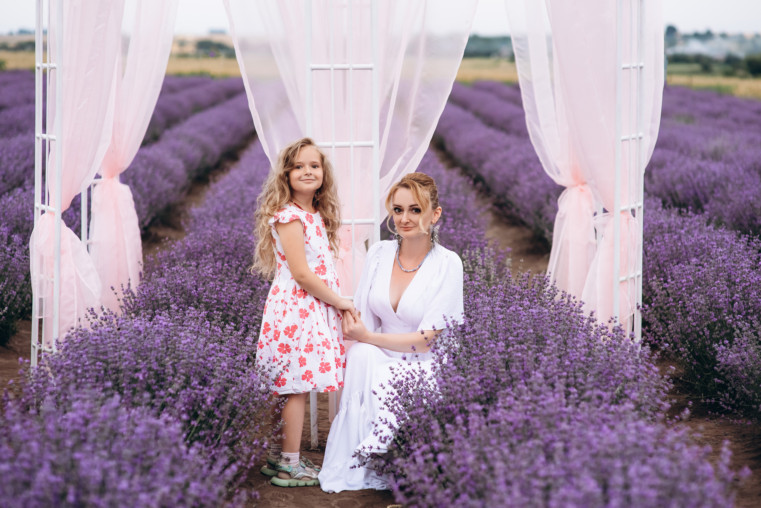 Лаванда. Весільний та сімейний фотограф Україна