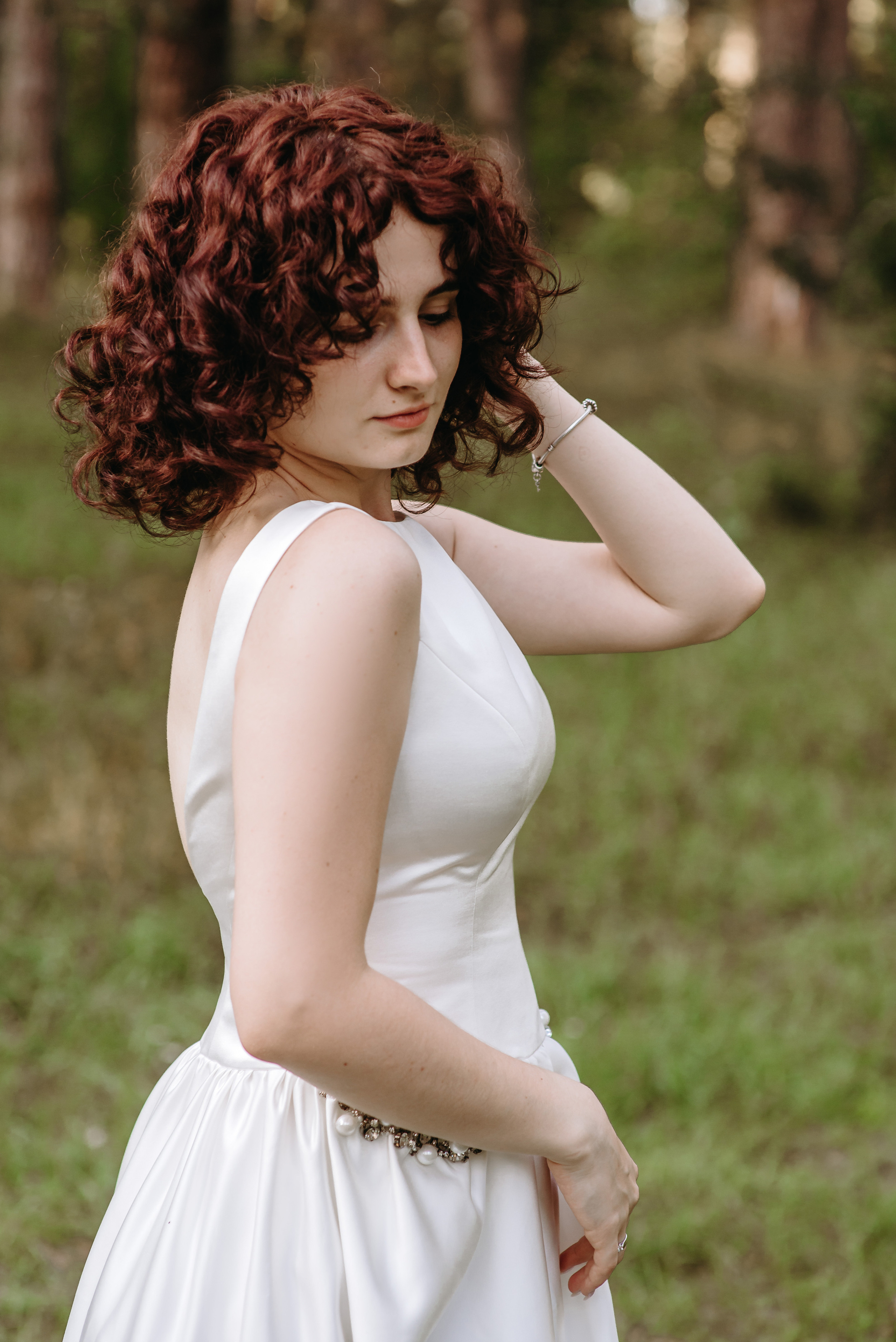 Післявесільна Юлії та Вови. Весільний та сімейний фотограф Україна